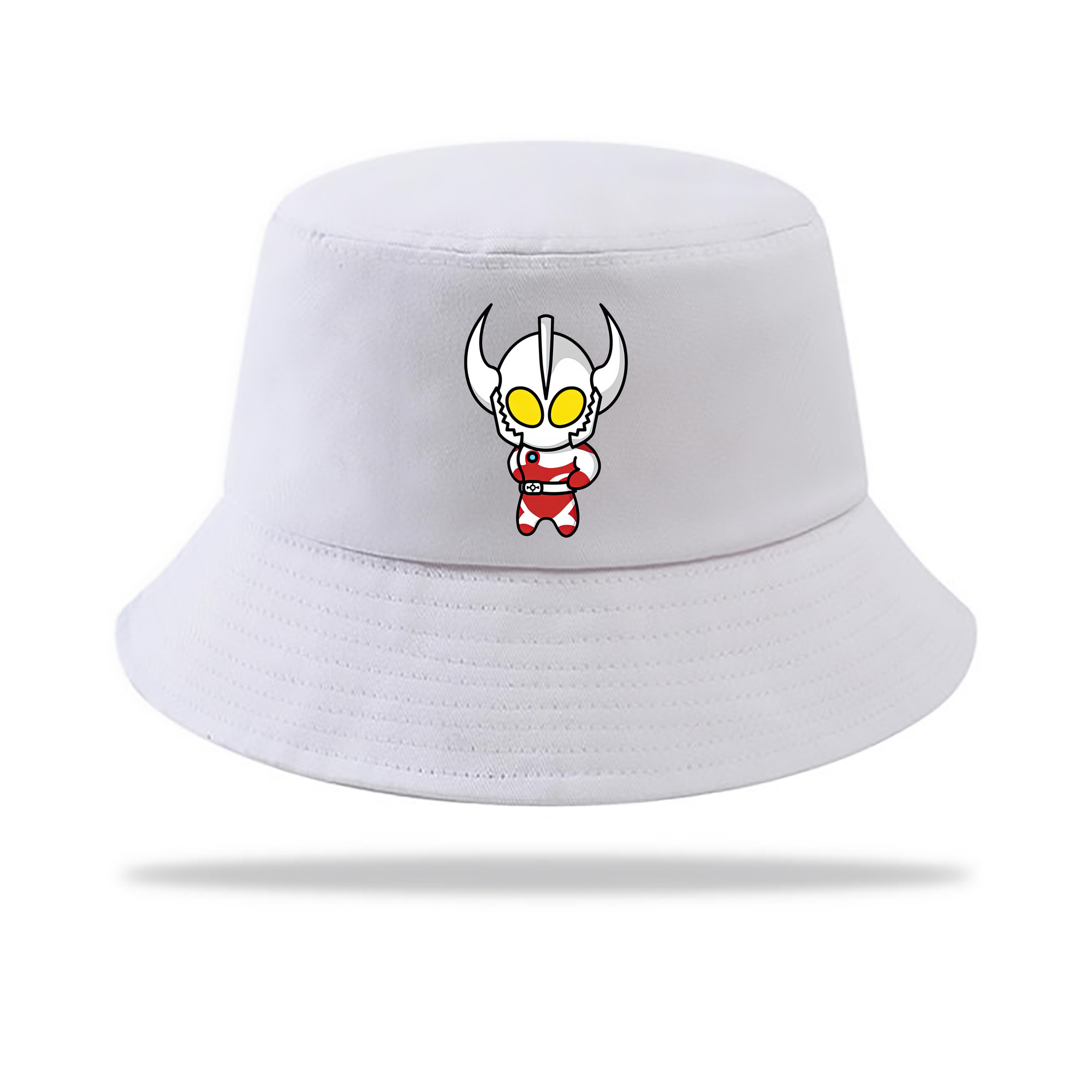 （画像用） ウルトラマン Ultraman アウトドア日除けバケットハット