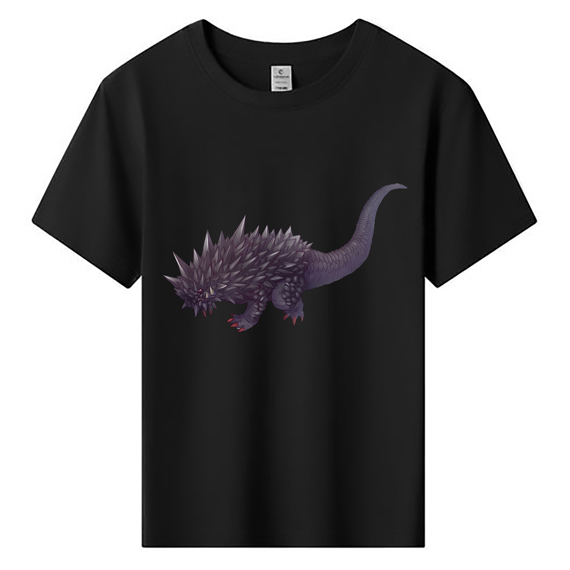 ウルトラマン Ultraman 綿100％キッズTシャツ（フロントプリント）