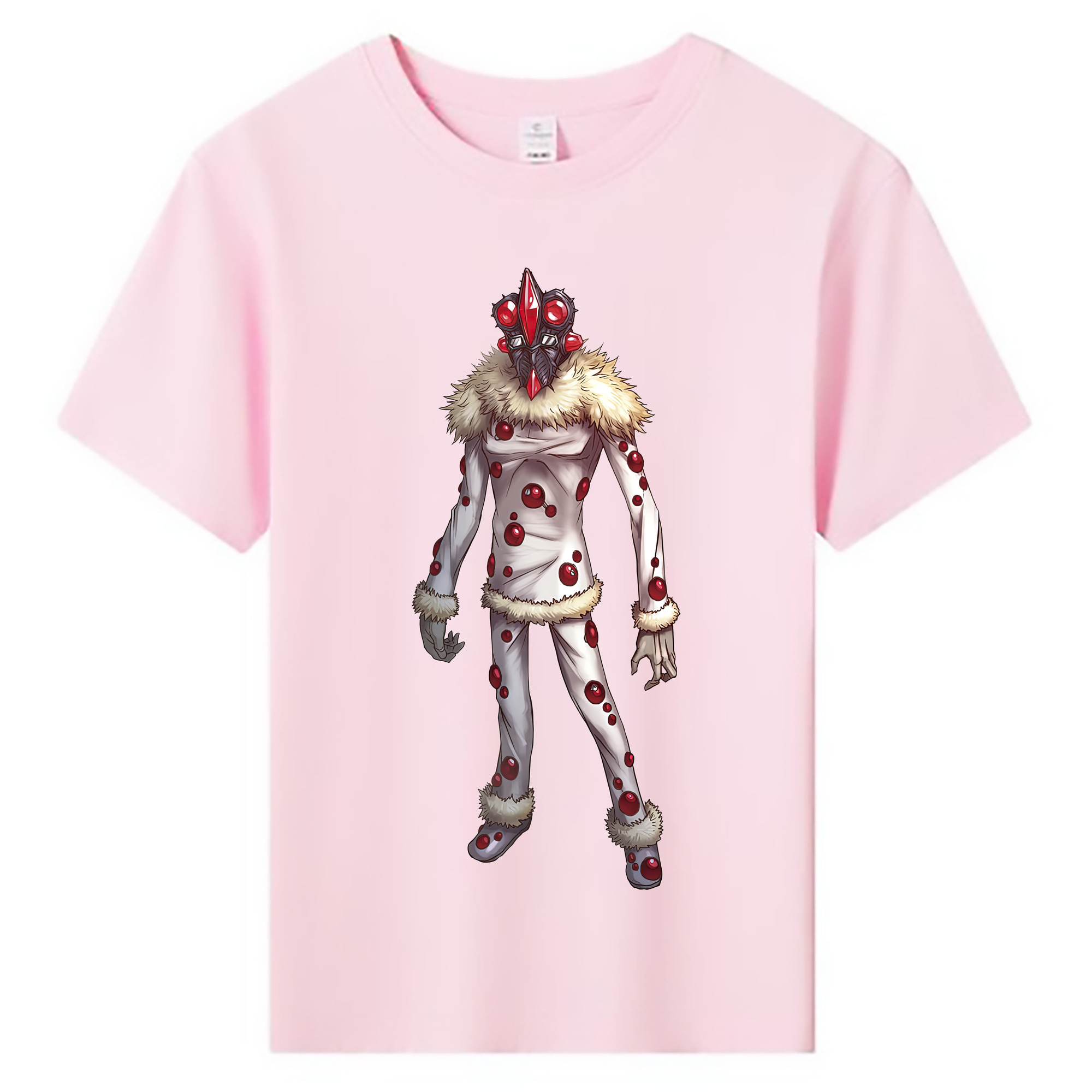 ウルトラマン Ultraman 綿100％キッズTシャツ（フロントプリント）