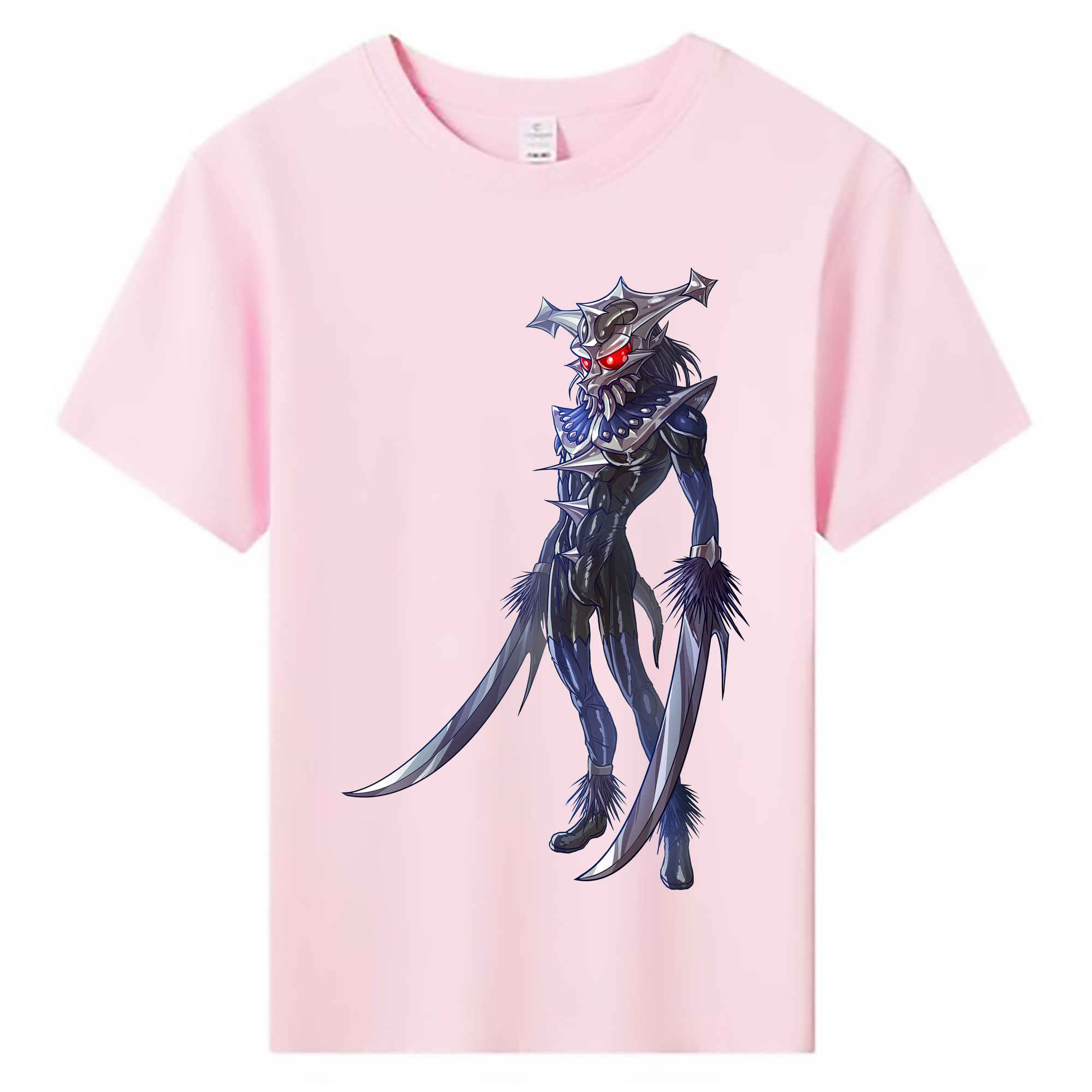 ウルトラマン Ultraman 綿100％キッズTシャツ（フロントプリント）