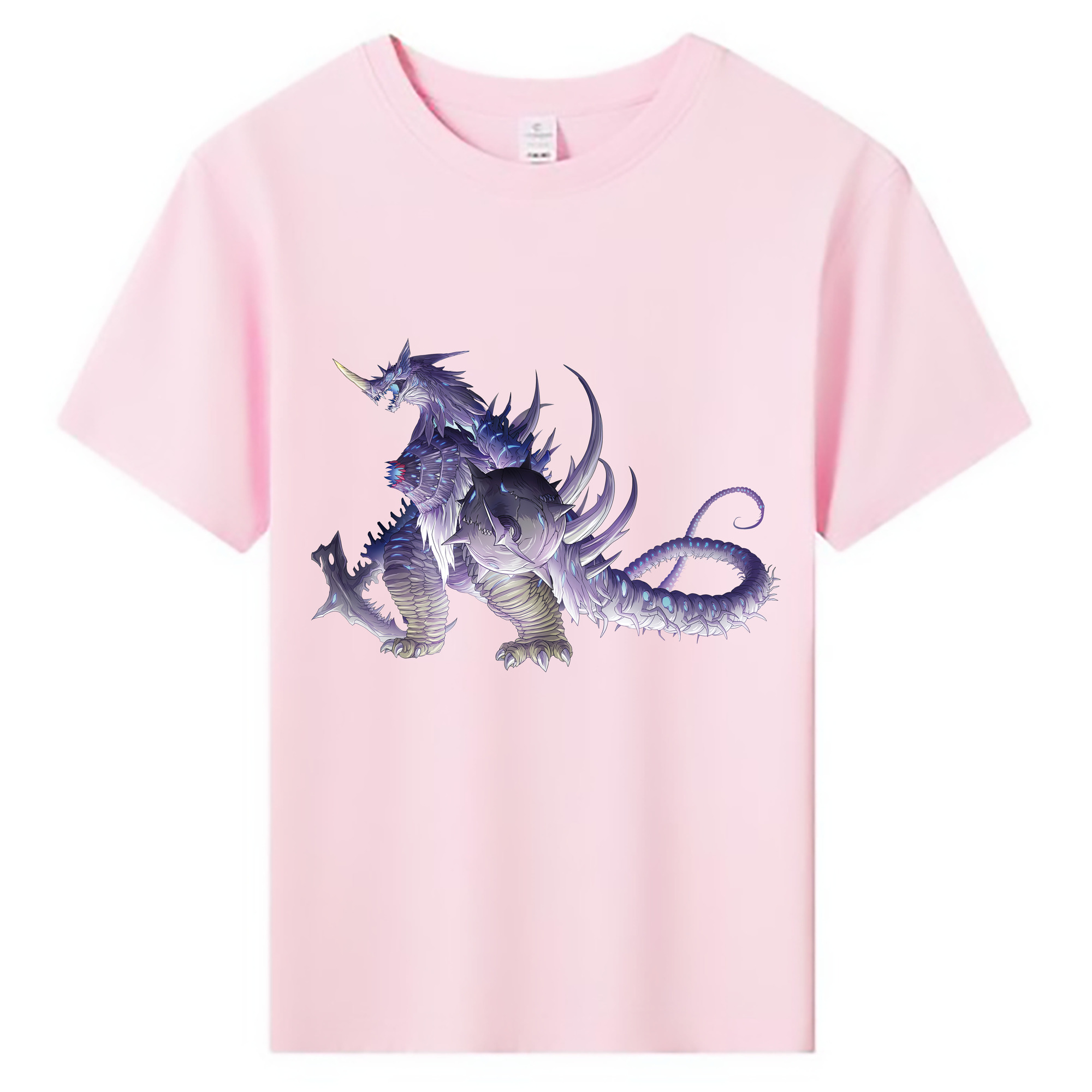 ウルトラマン Ultraman 綿100％キッズTシャツ（フロントプリント）