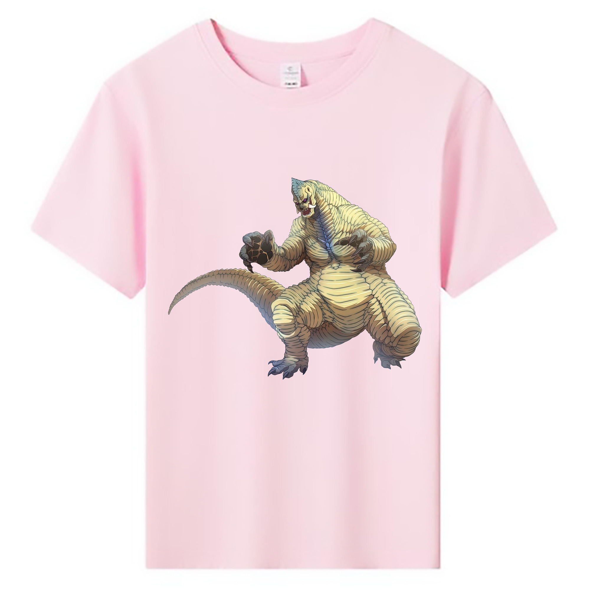 ウルトラマン Ultraman 綿100％キッズTシャツ（フロントプリント）