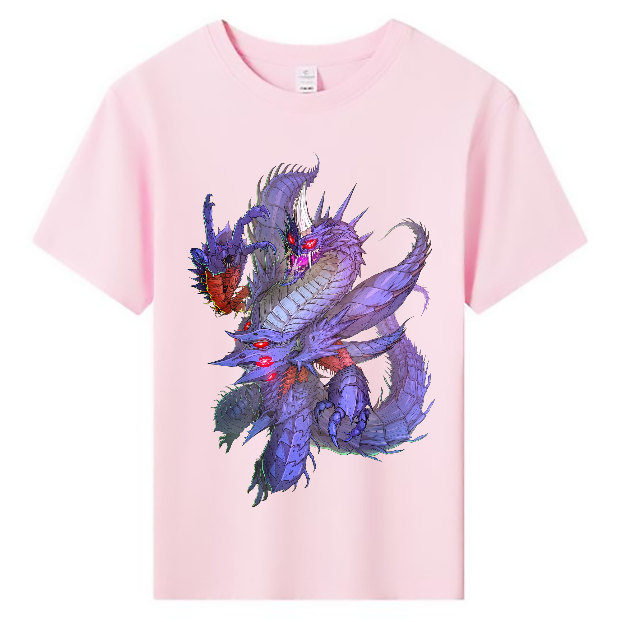 ウルトラマン Ultraman 綿100％キッズTシャツ（フロントプリント）