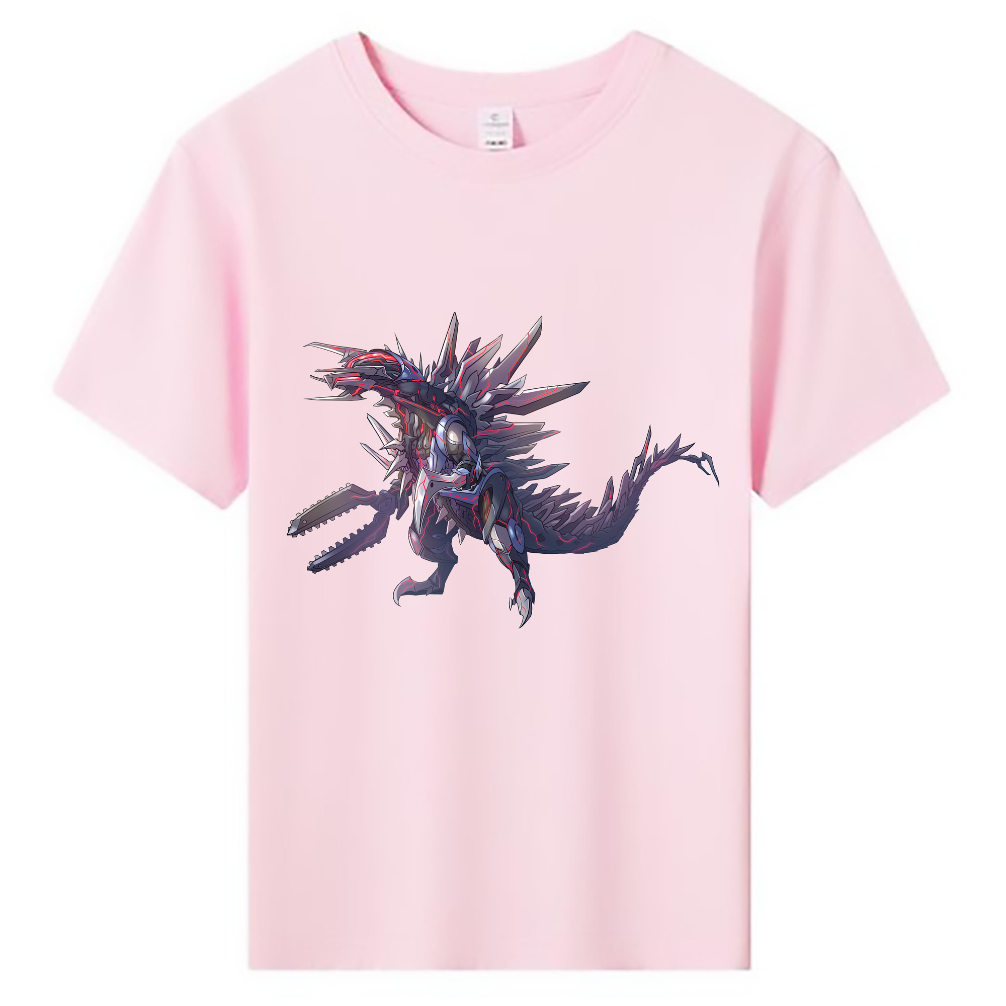 ウルトラマン Ultraman 綿100％キッズTシャツ（フロントプリント）