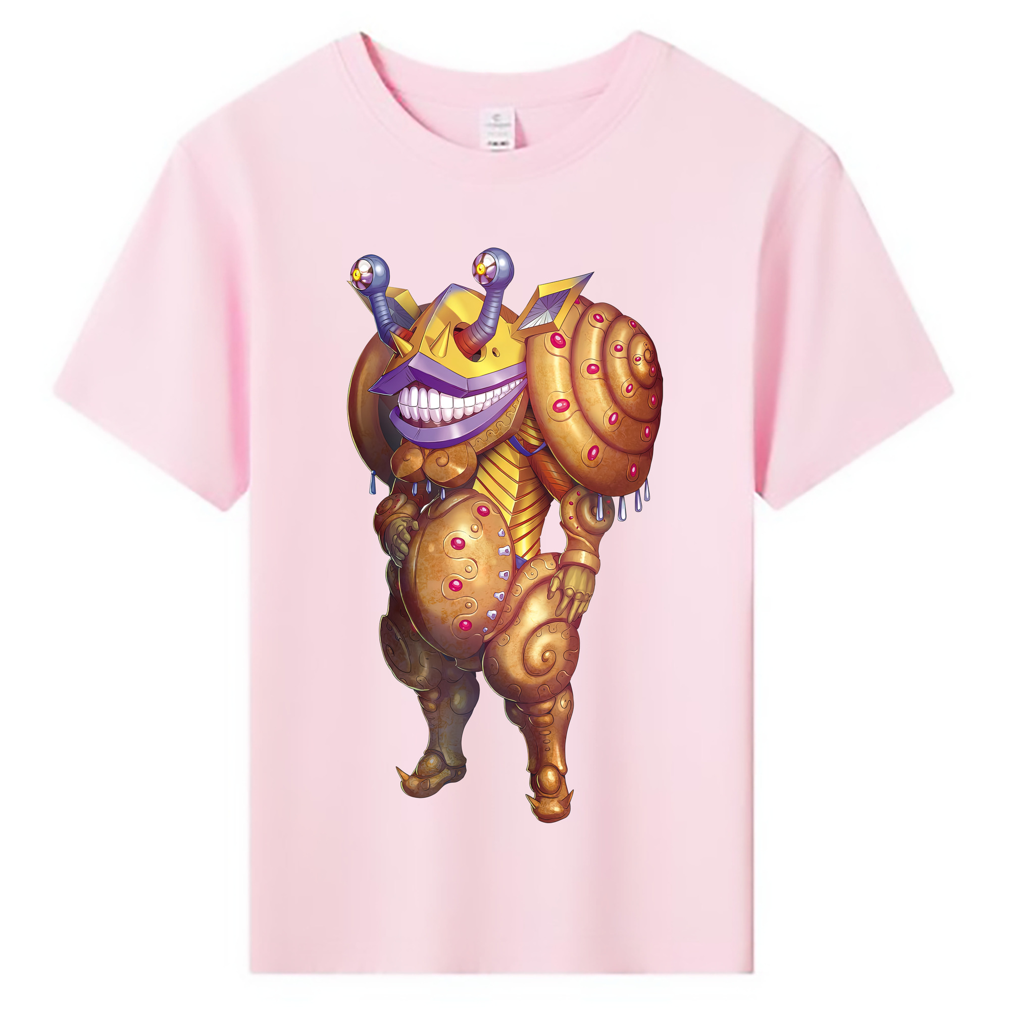 ウルトラマン Ultraman 綿100％キッズTシャツ（フロントプリント）