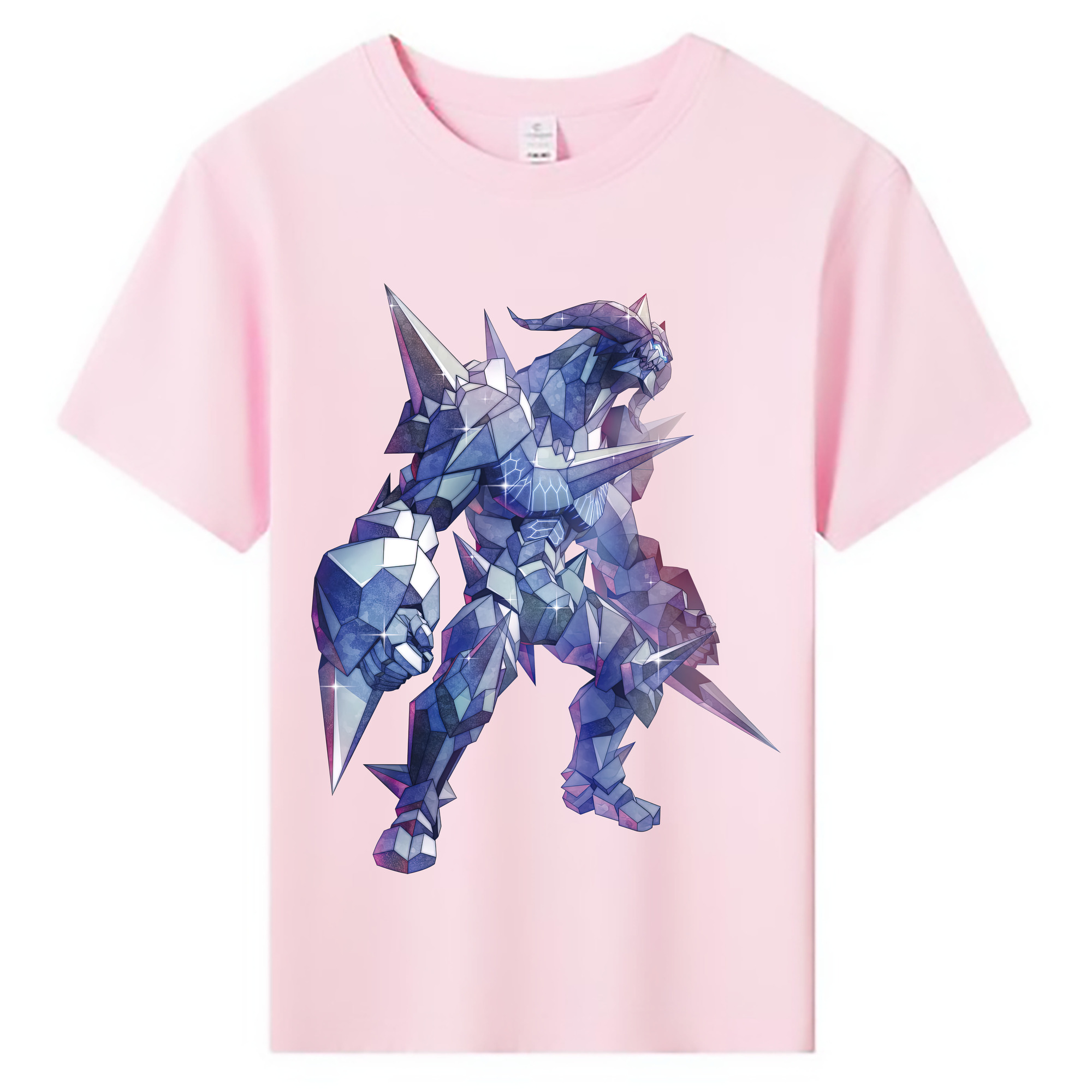 ウルトラマン Ultraman 綿100％キッズTシャツ（フロントプリント）