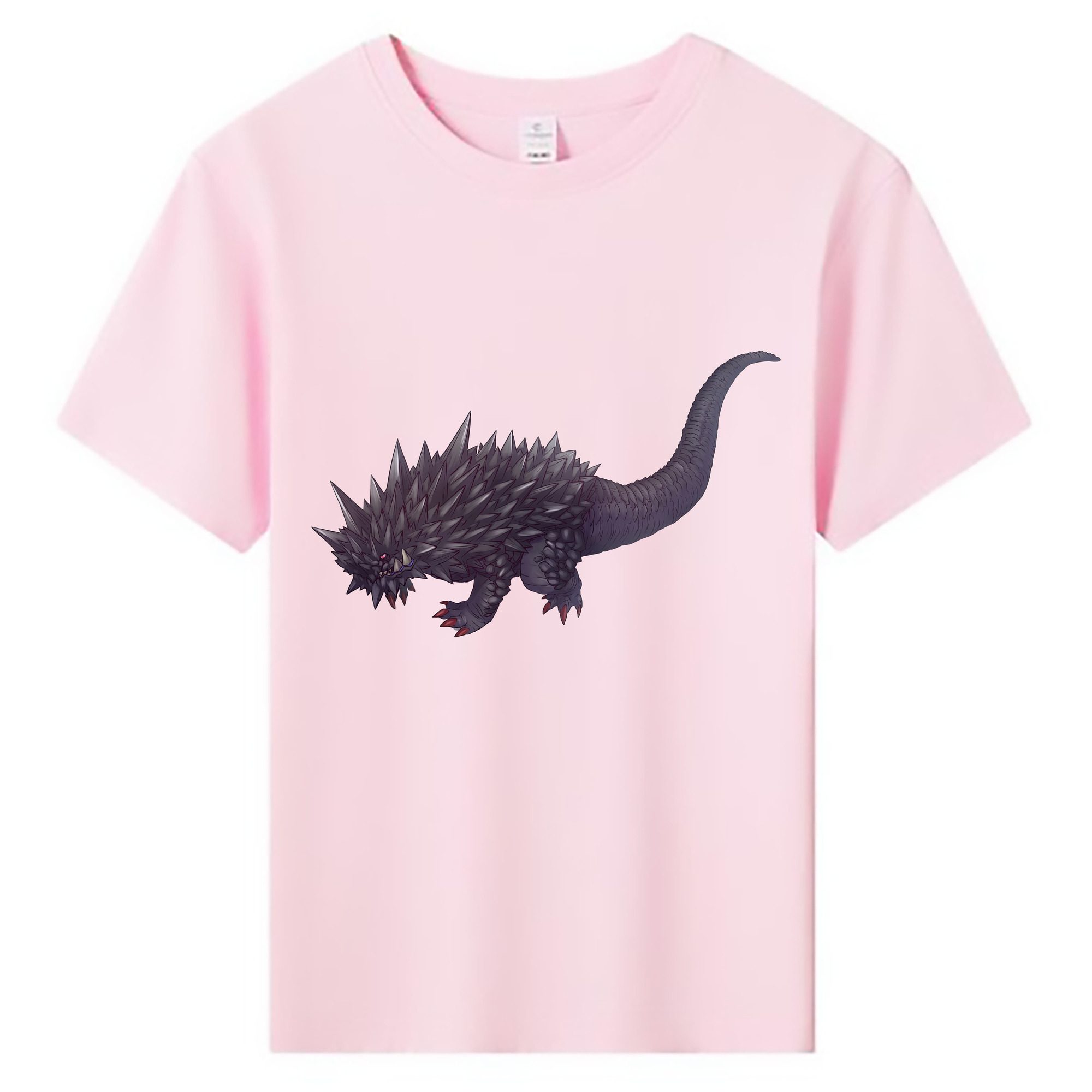 ウルトラマン Ultraman 綿100％キッズTシャツ（フロントプリント）