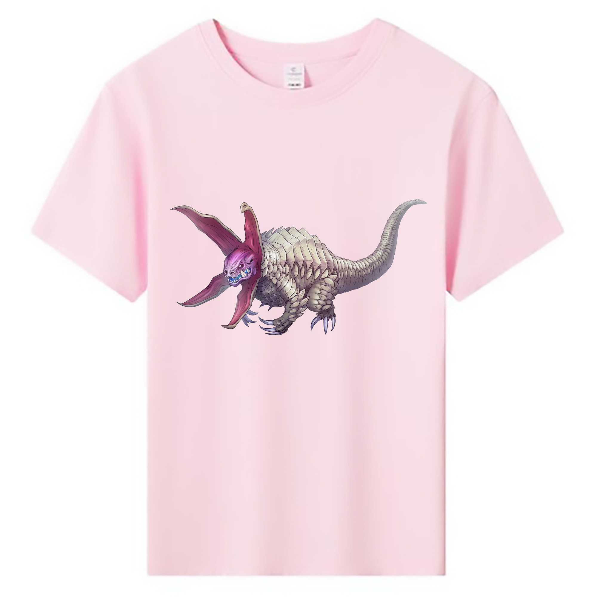ウルトラマン Ultraman 綿100％キッズTシャツ（フロントプリント）