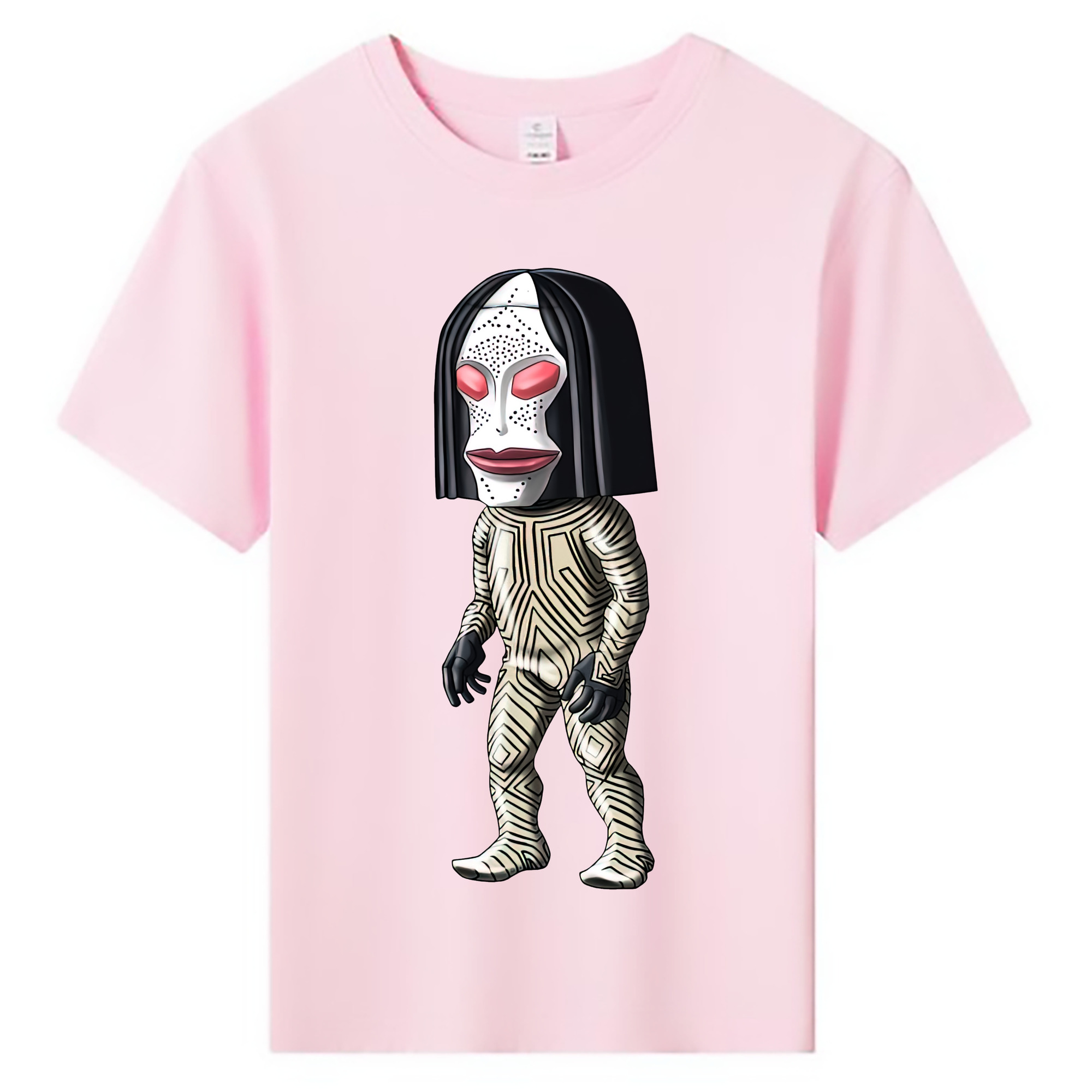 ウルトラマン Ultraman 綿100％キッズTシャツ（フロントプリント）