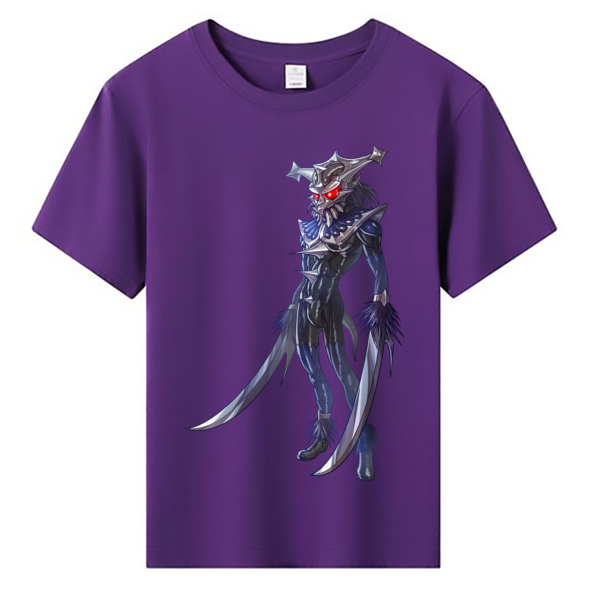 ウルトラマン Ultraman 綿100％キッズTシャツ（フロントプリント）