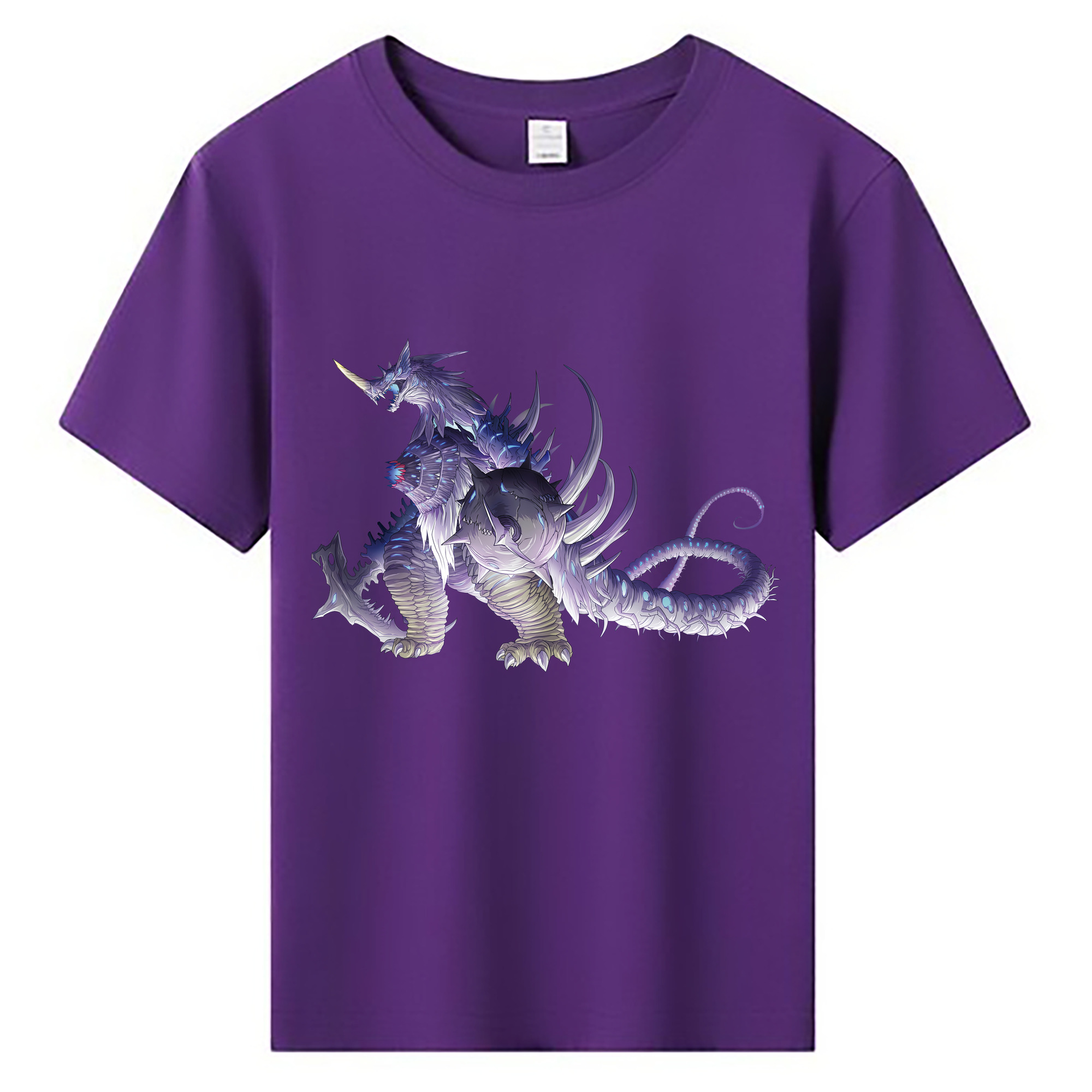 ウルトラマン Ultraman 綿100％キッズTシャツ（フロントプリント）