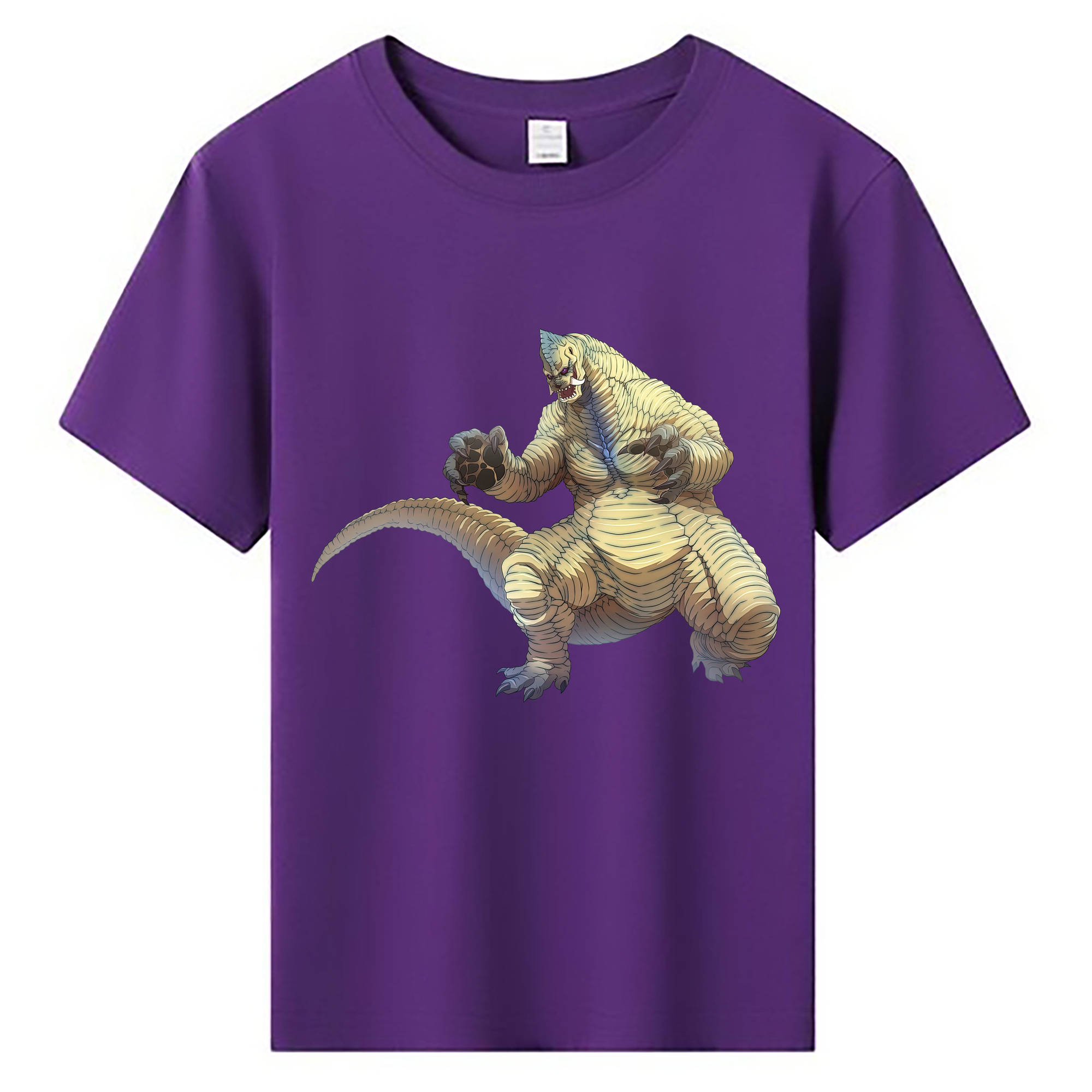 ウルトラマン Ultraman 綿100％キッズTシャツ（フロントプリント）