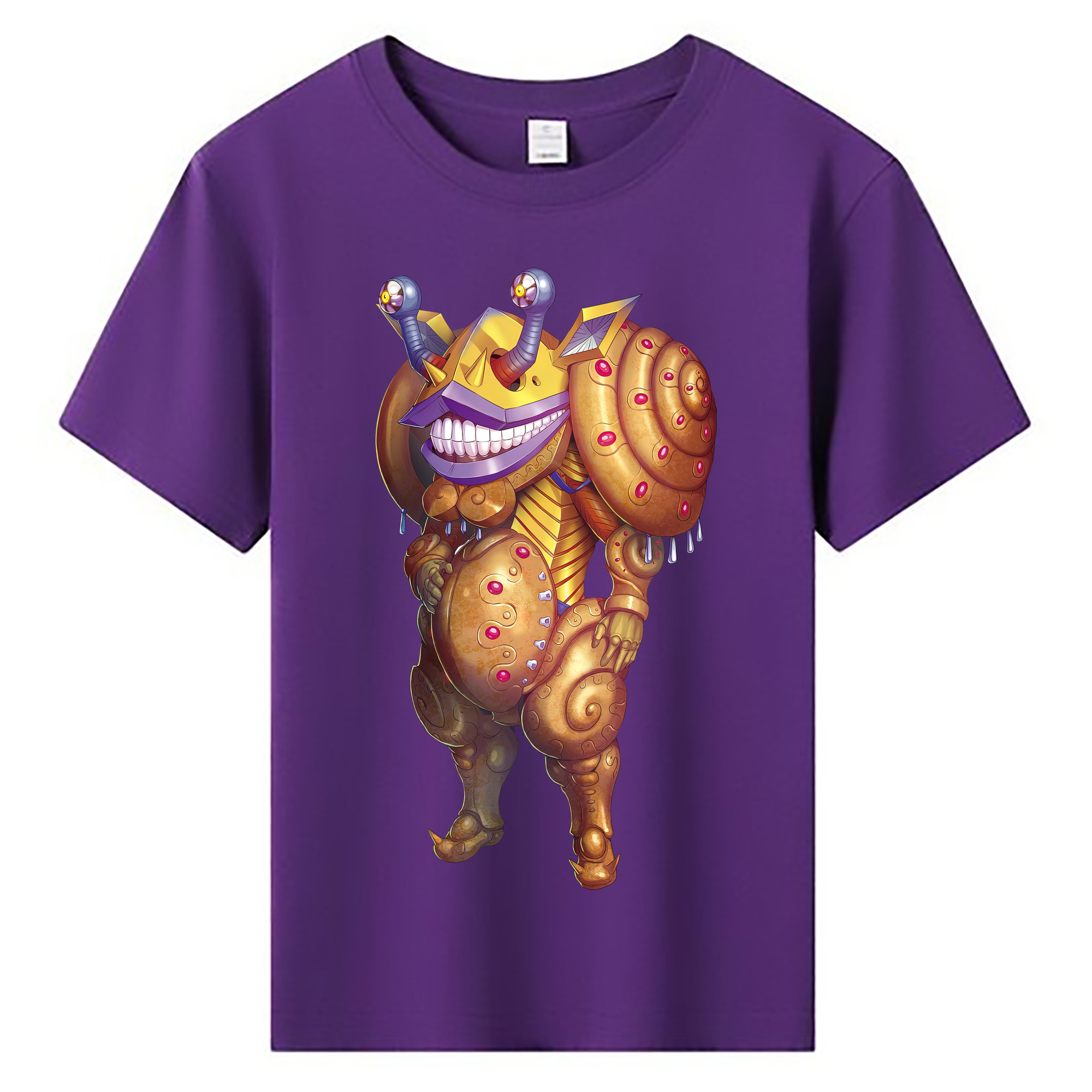 ウルトラマン Ultraman 綿100％キッズTシャツ（フロントプリント）