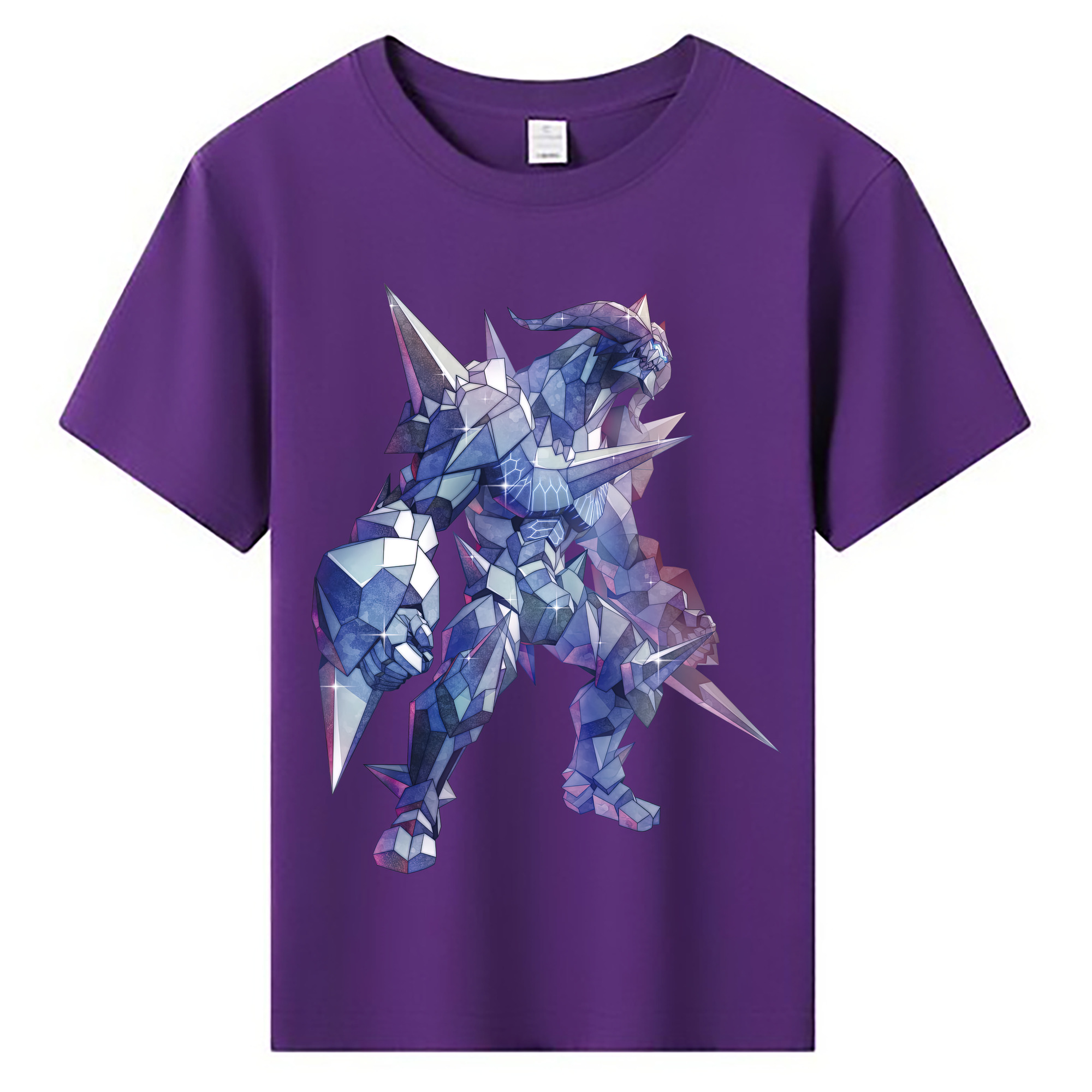 ウルトラマン Ultraman 綿100％キッズTシャツ（フロントプリント）