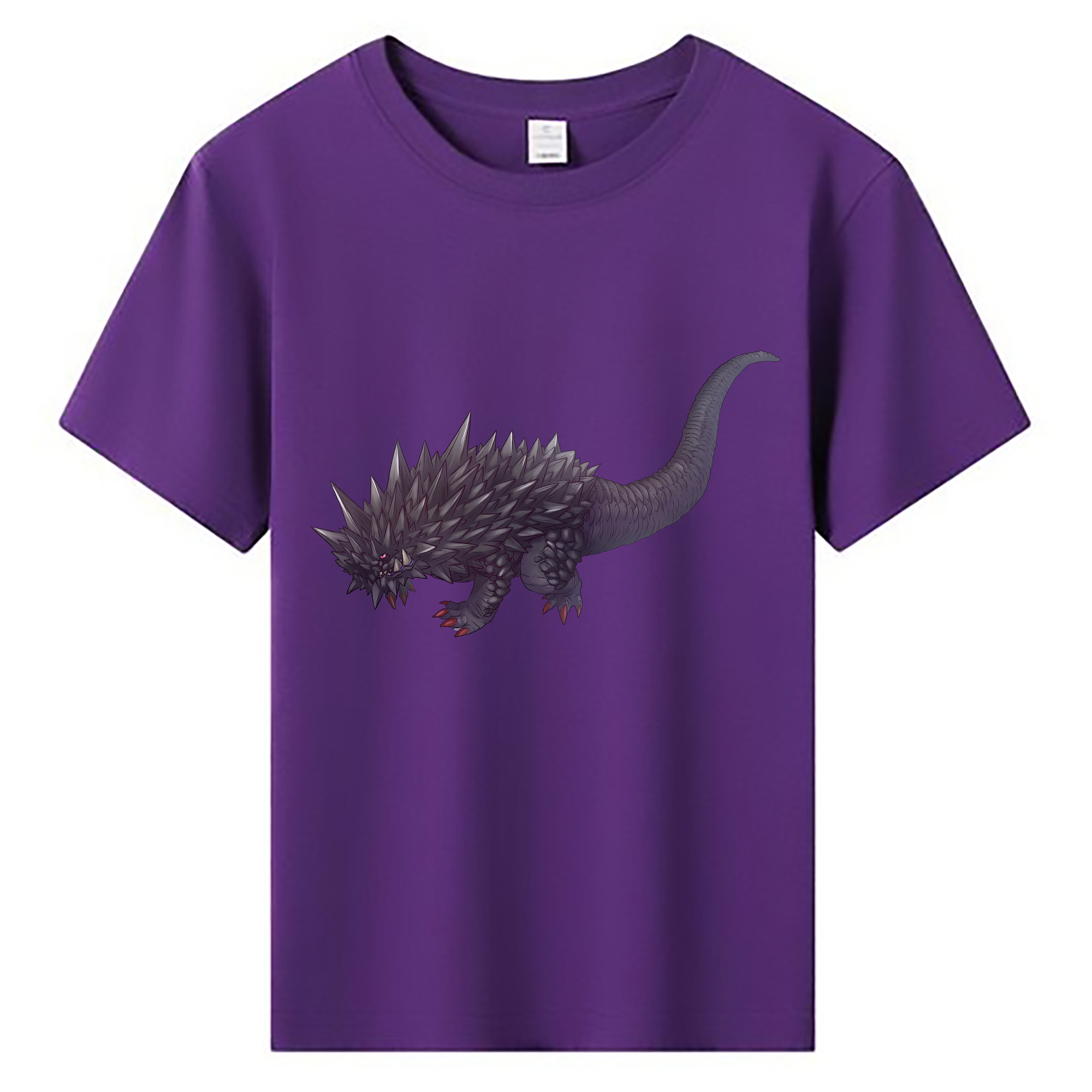 ウルトラマン Ultraman 綿100％キッズTシャツ（フロントプリント）
