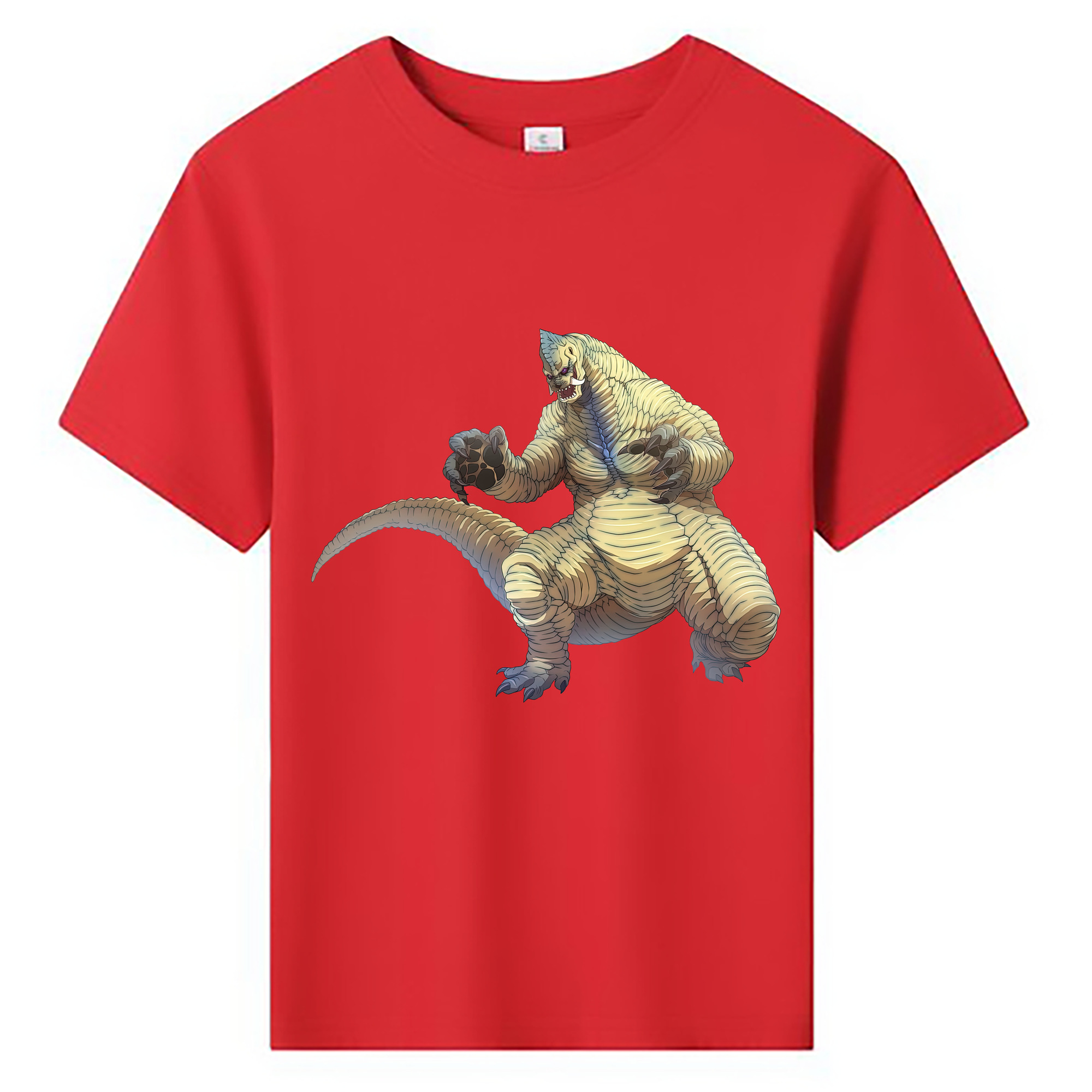 ウルトラマン Ultraman 綿100％キッズTシャツ（フロントプリント）