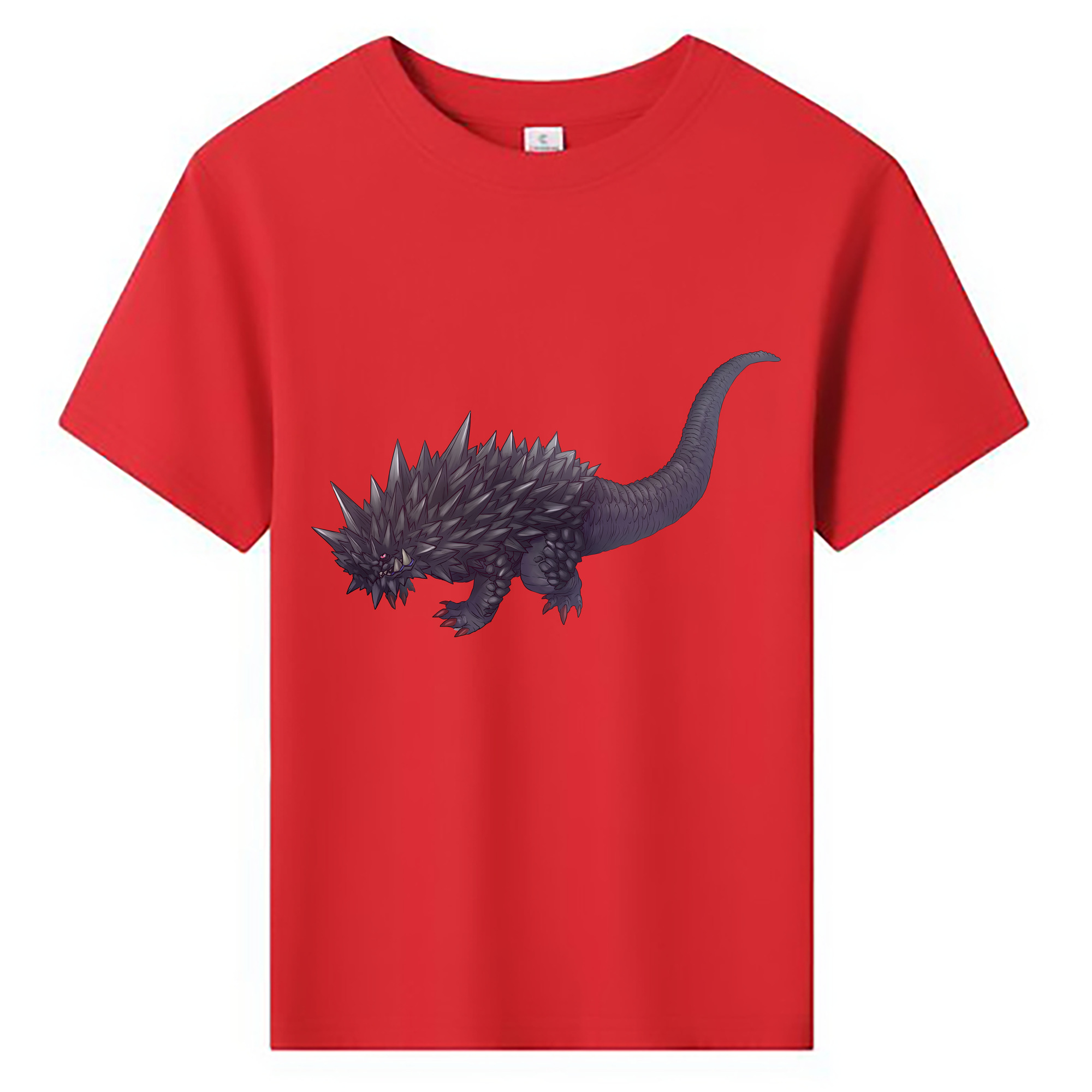 ウルトラマン Ultraman 綿100％キッズTシャツ（フロントプリント）