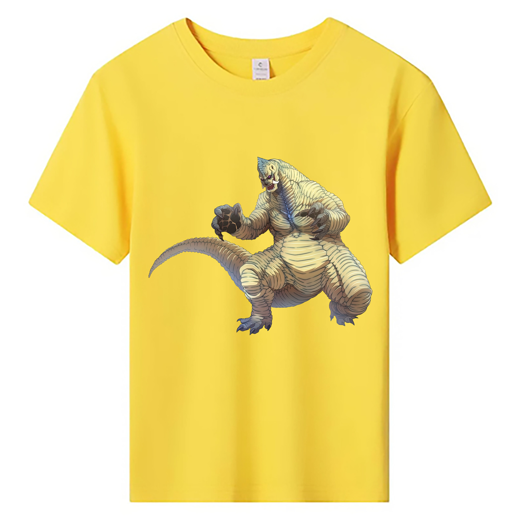 ウルトラマン Ultraman 綿100％キッズTシャツ（フロントプリント）