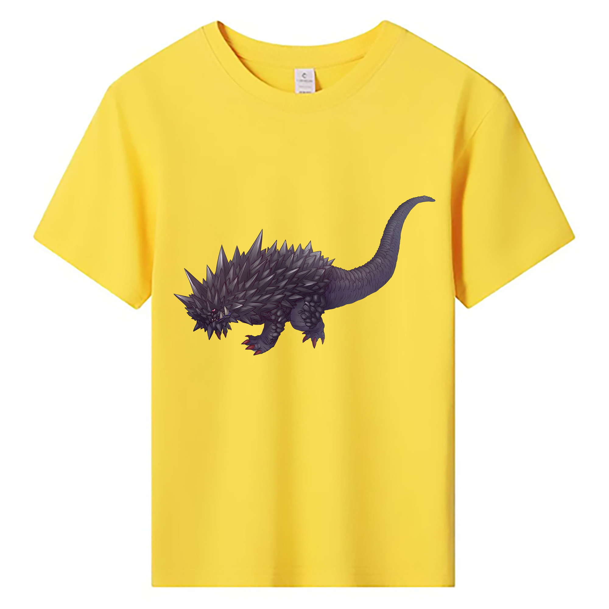 ウルトラマン Ultraman 綿100％キッズTシャツ（フロントプリント）
