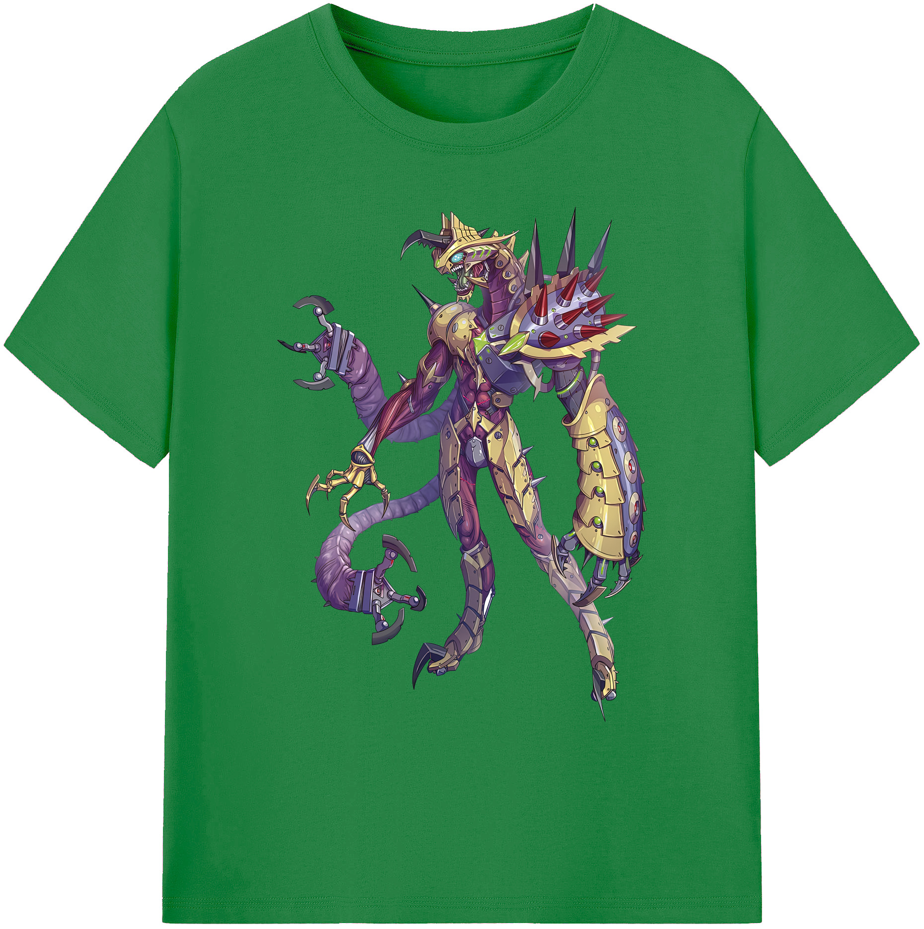 （画像用） ウルトラマン Ultraman 綿100％ メンズ半袖Tシャツ｜肌触りやわらか＆通気性