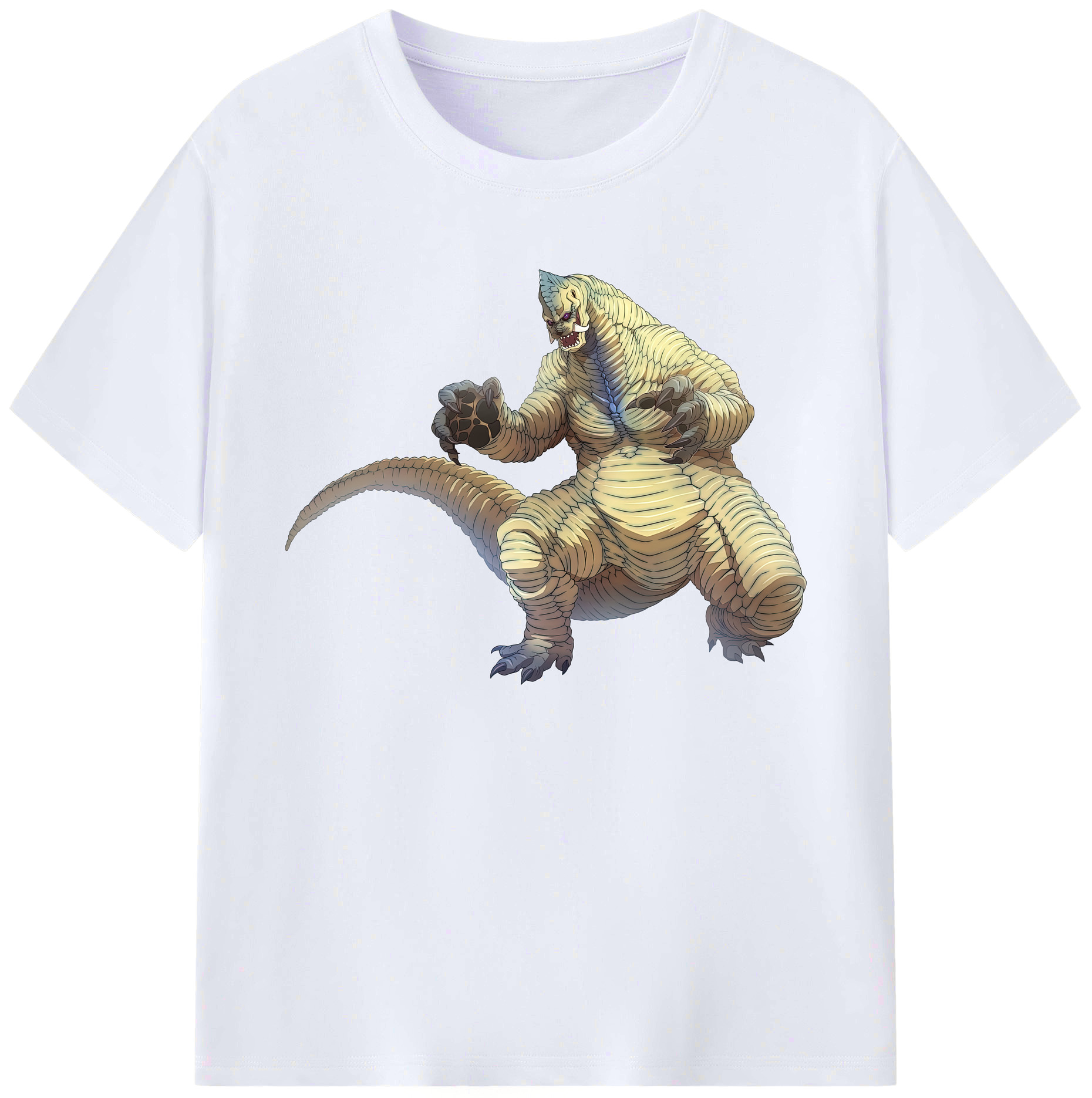 （画像用） ウルトラマン Ultraman 綿100％ メンズ半袖Tシャツ｜肌触りやわらか＆通気性