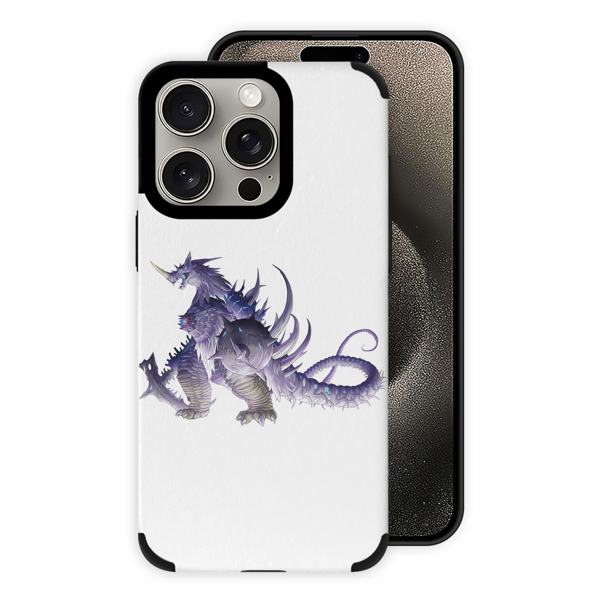 （画像用） ウルトラマン Ultraman 【iPhone15ProMax対応】 PUレザー スマホケース 耐衝撃＆黄変防止