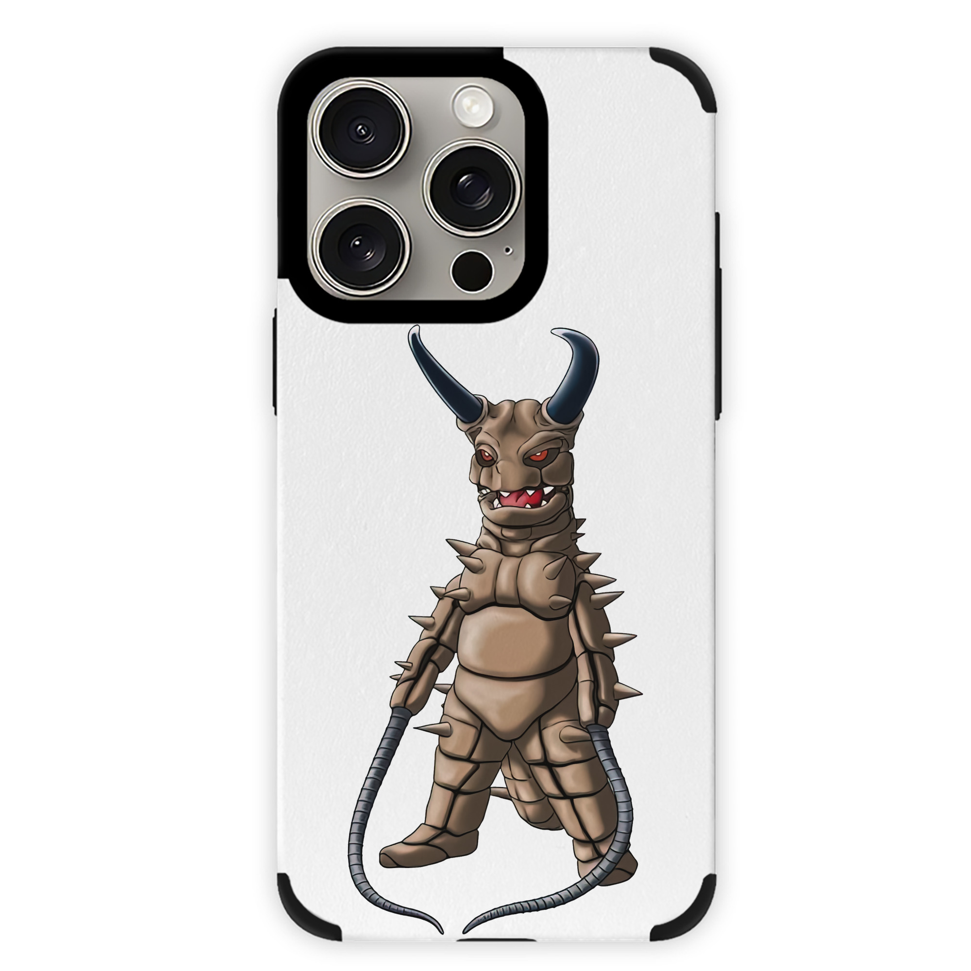 （画像用） ウルトラマン Ultraman 【iPhone15ProMax対応】 PUレザー スマホケース 耐衝撃＆黄変防止
