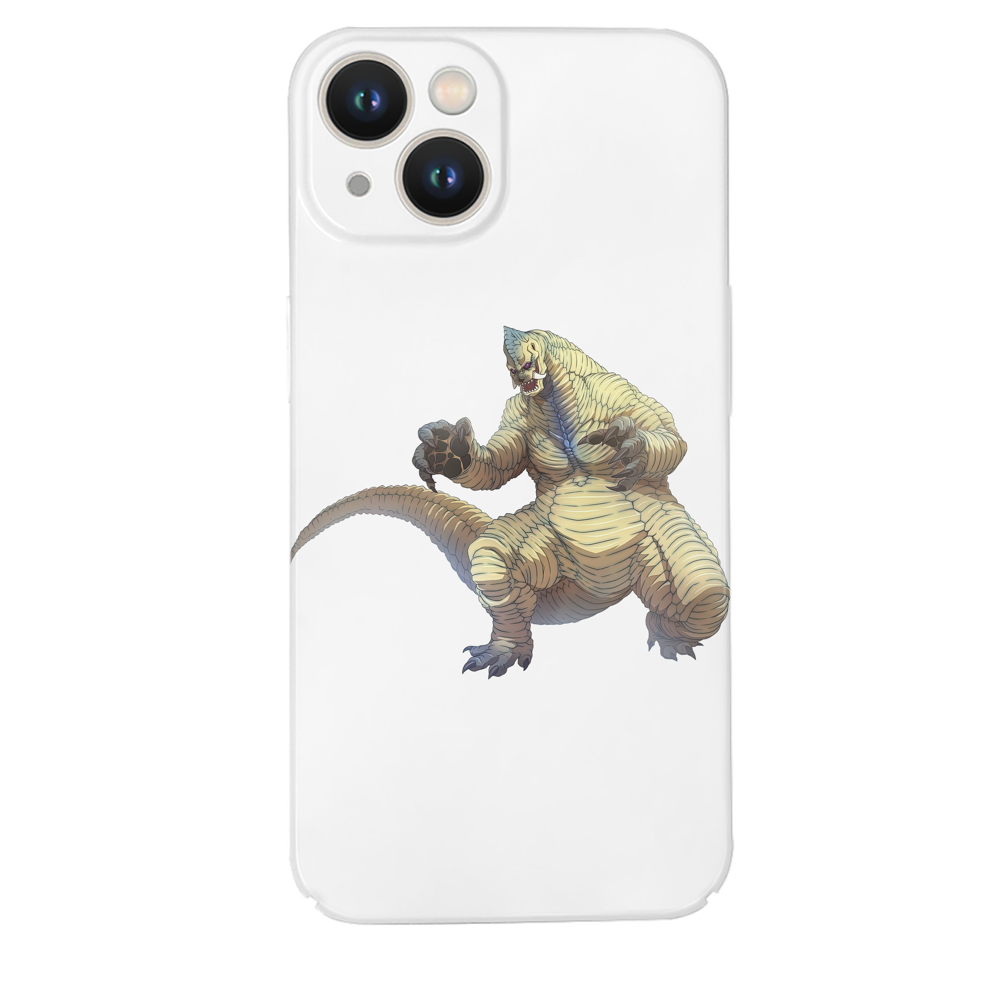 （画像用） ウルトラマン Ultraman 【iPhone 14シリーズ対応】ハードケース