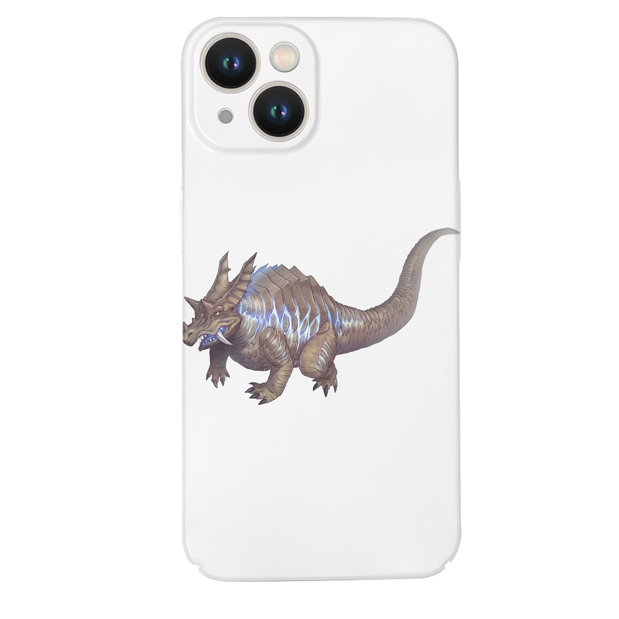 （画像用） ウルトラマン Ultraman 【iPhone 14シリーズ対応】ハードケース