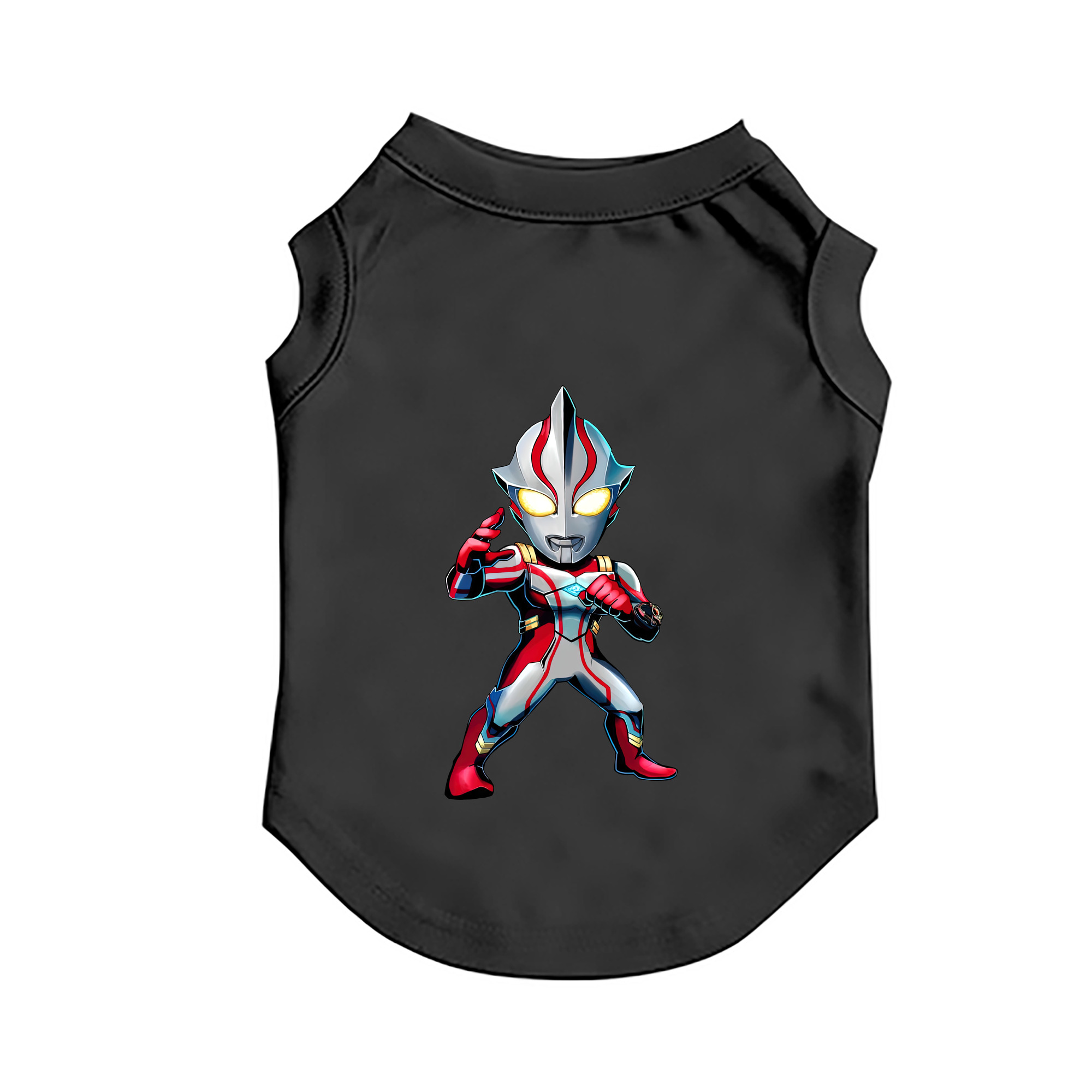 （画像用） ウルトラマン Ultraman ペット用ベスト
