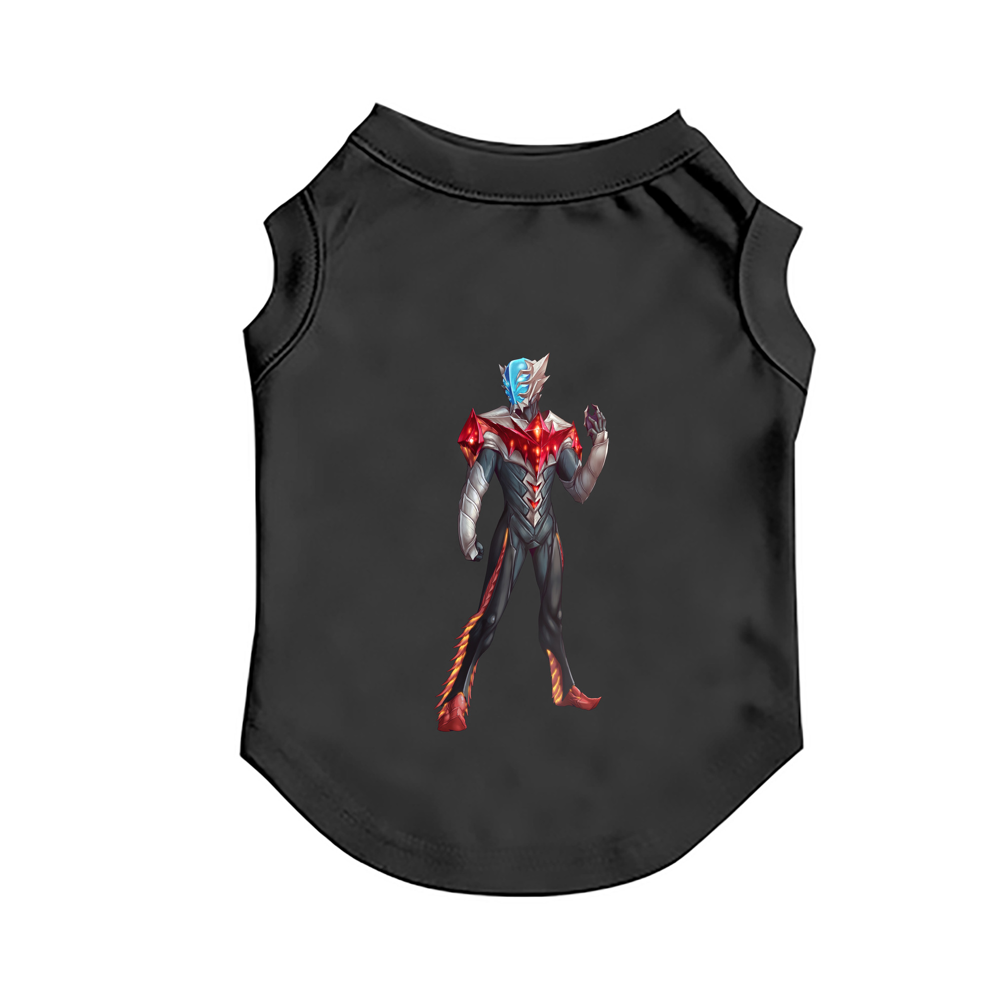 （画像用） ウルトラマン Ultraman ペット用ベスト
