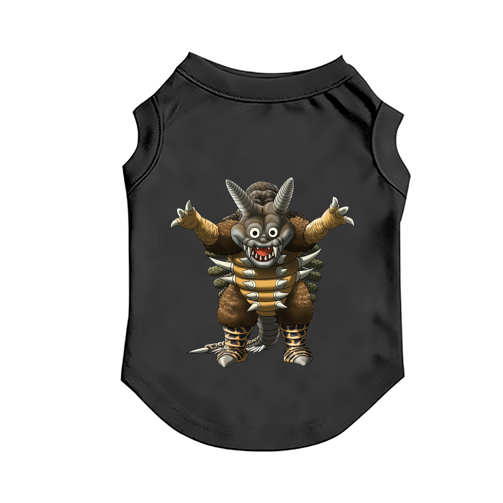 （画像用） ウルトラマン Ultraman ペット用ベスト