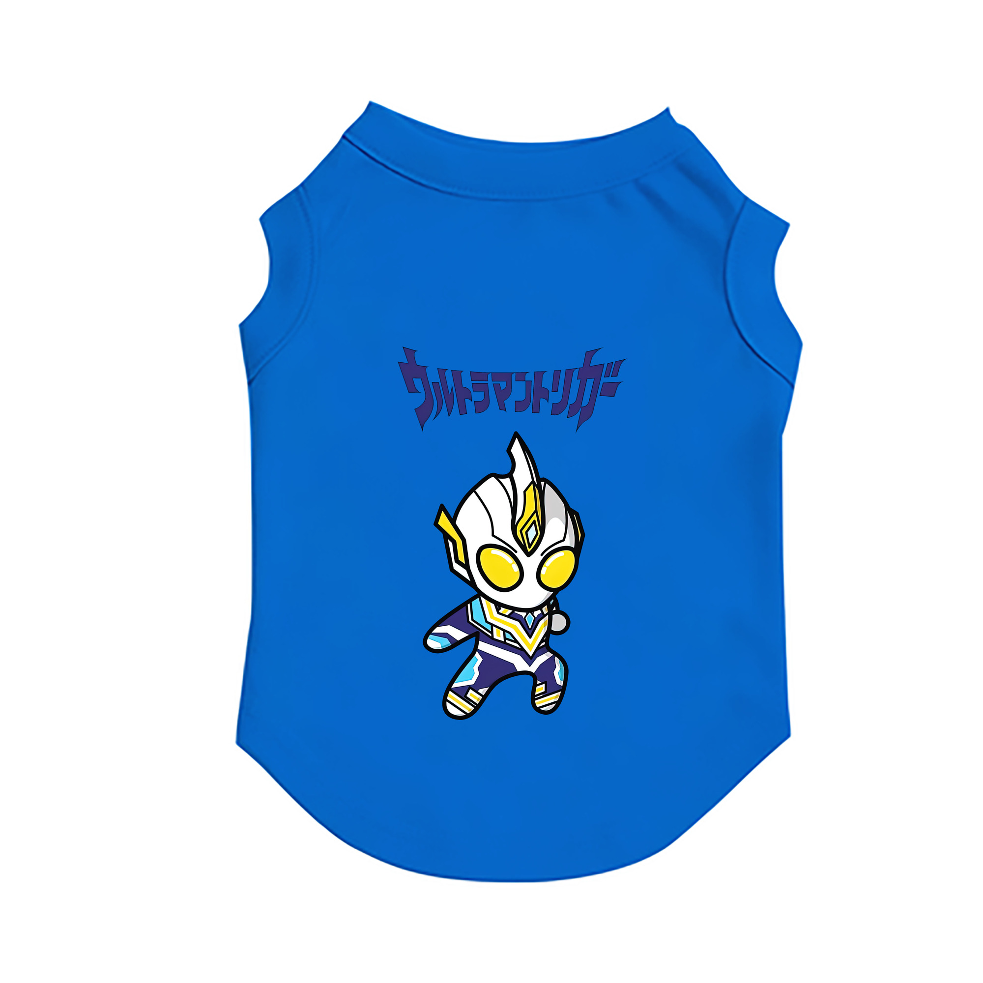 （画像用） ウルトラマン Ultraman ペット用ベスト