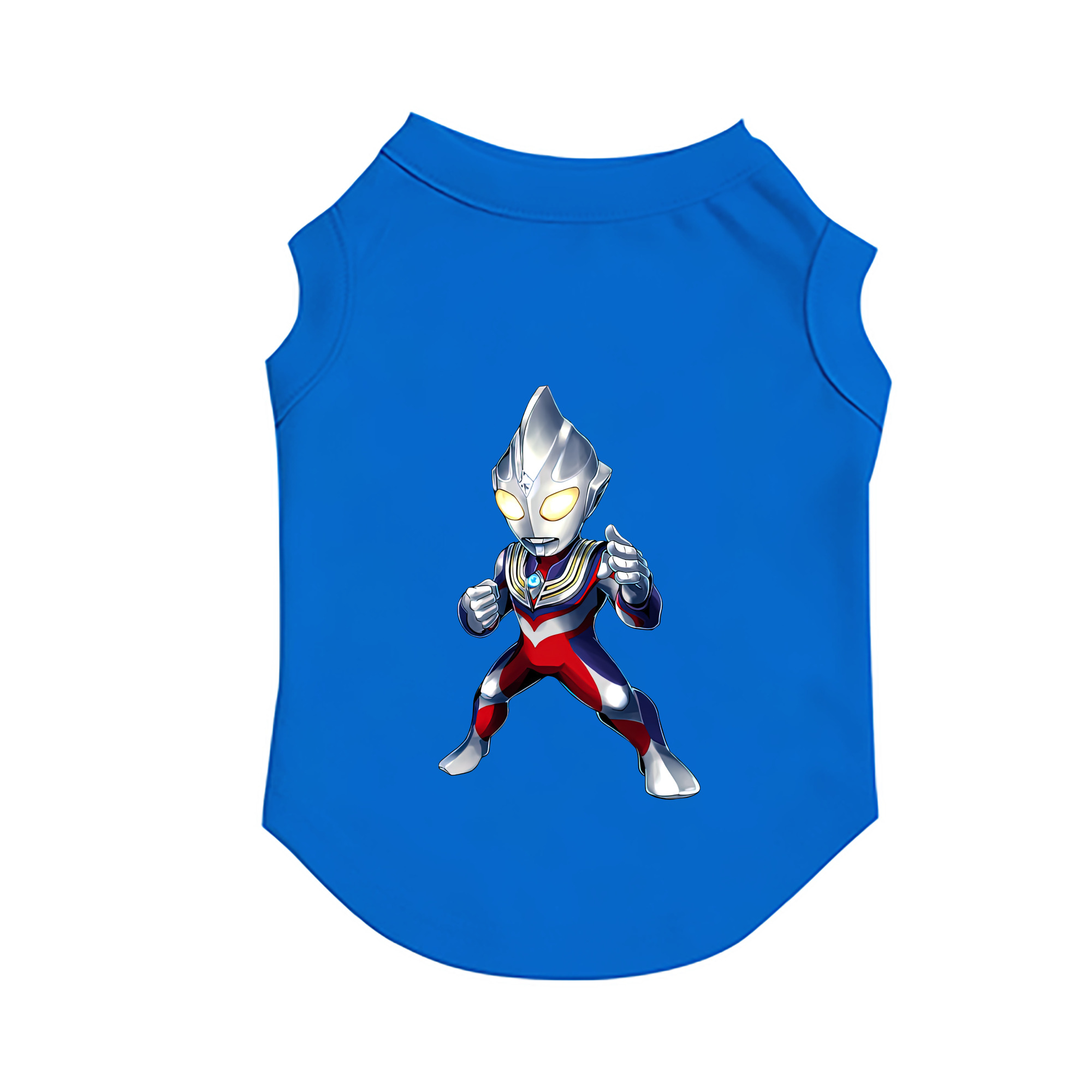 （画像用） ウルトラマン Ultraman ペット用ベスト