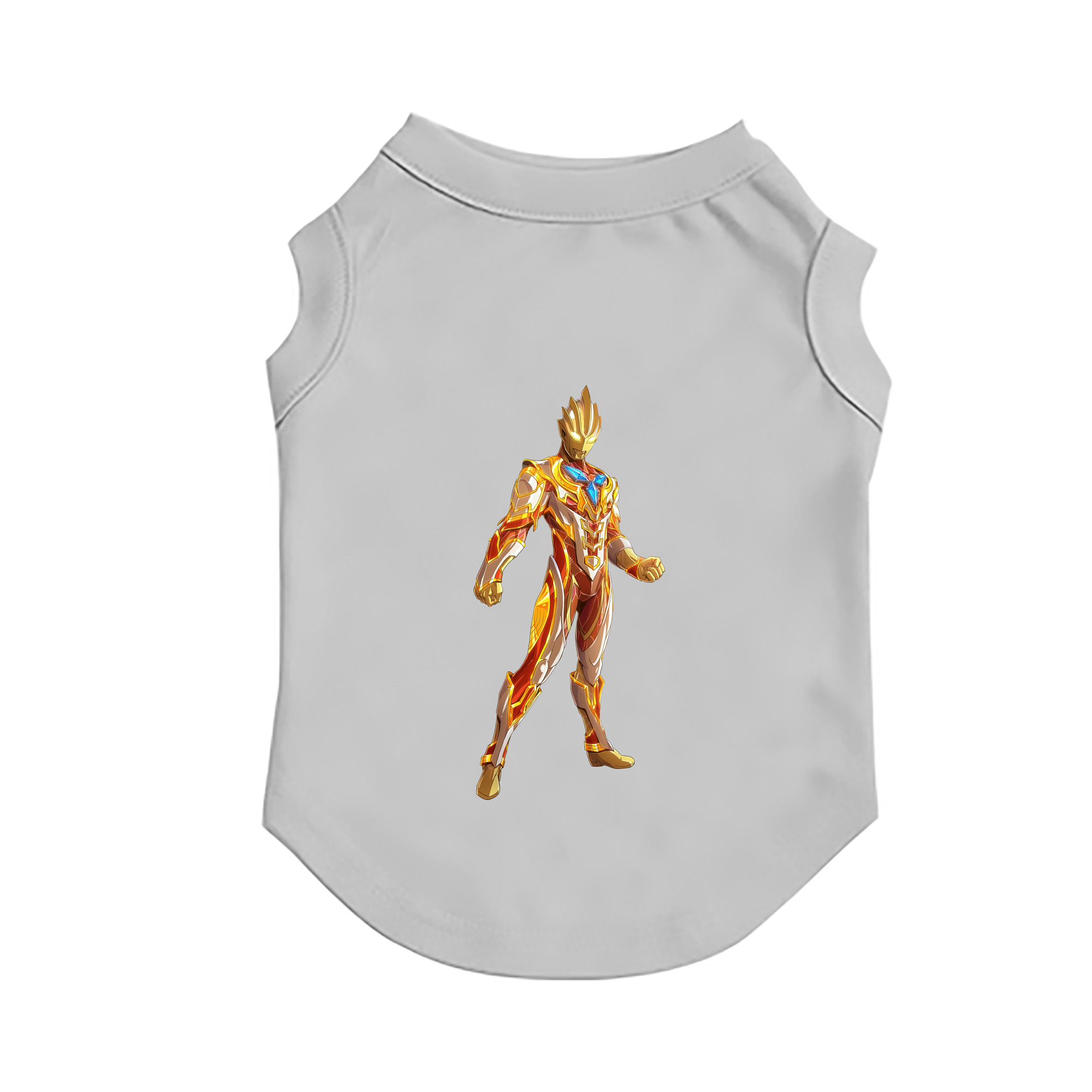 （画像用） ウルトラマン Ultraman ペット用ベスト