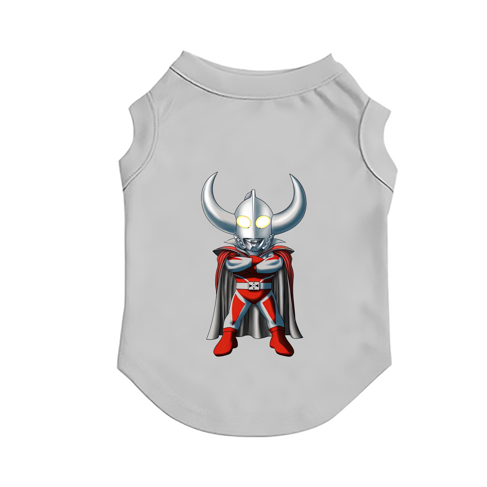 （画像用） ウルトラマン Ultraman ペット用ベスト