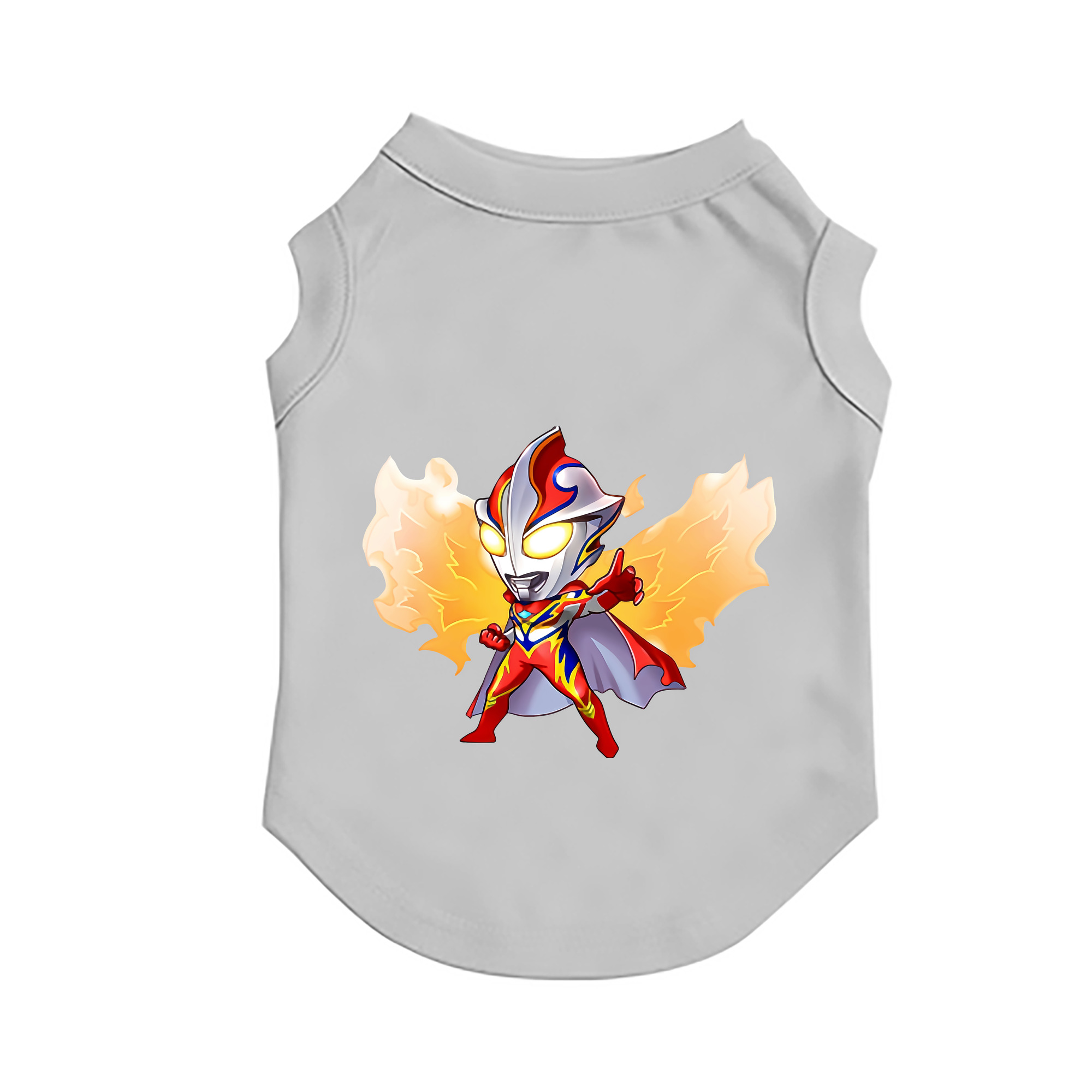 （画像用） ウルトラマン Ultraman ペット用ベスト