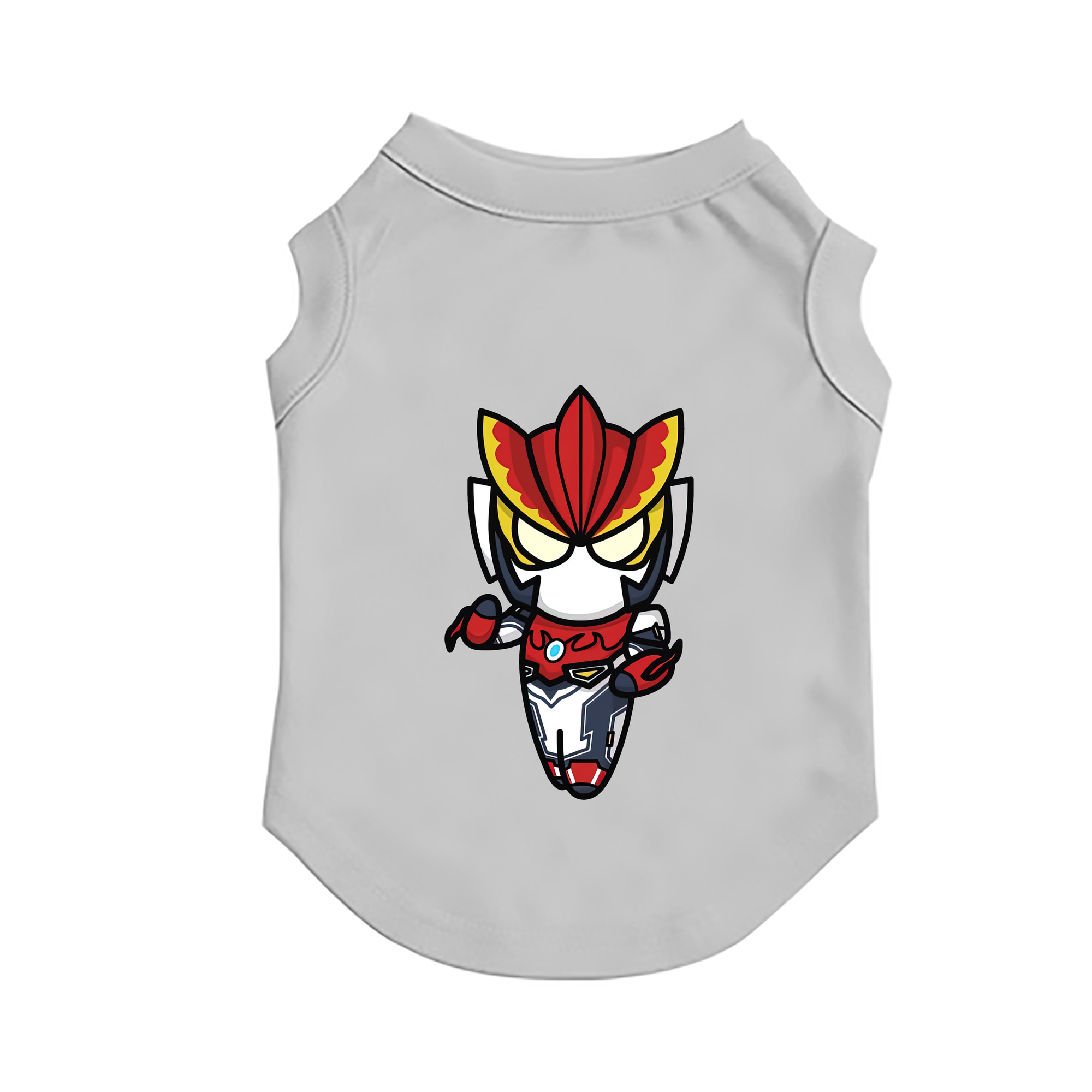 （画像用） ウルトラマン Ultraman ペット用ベスト