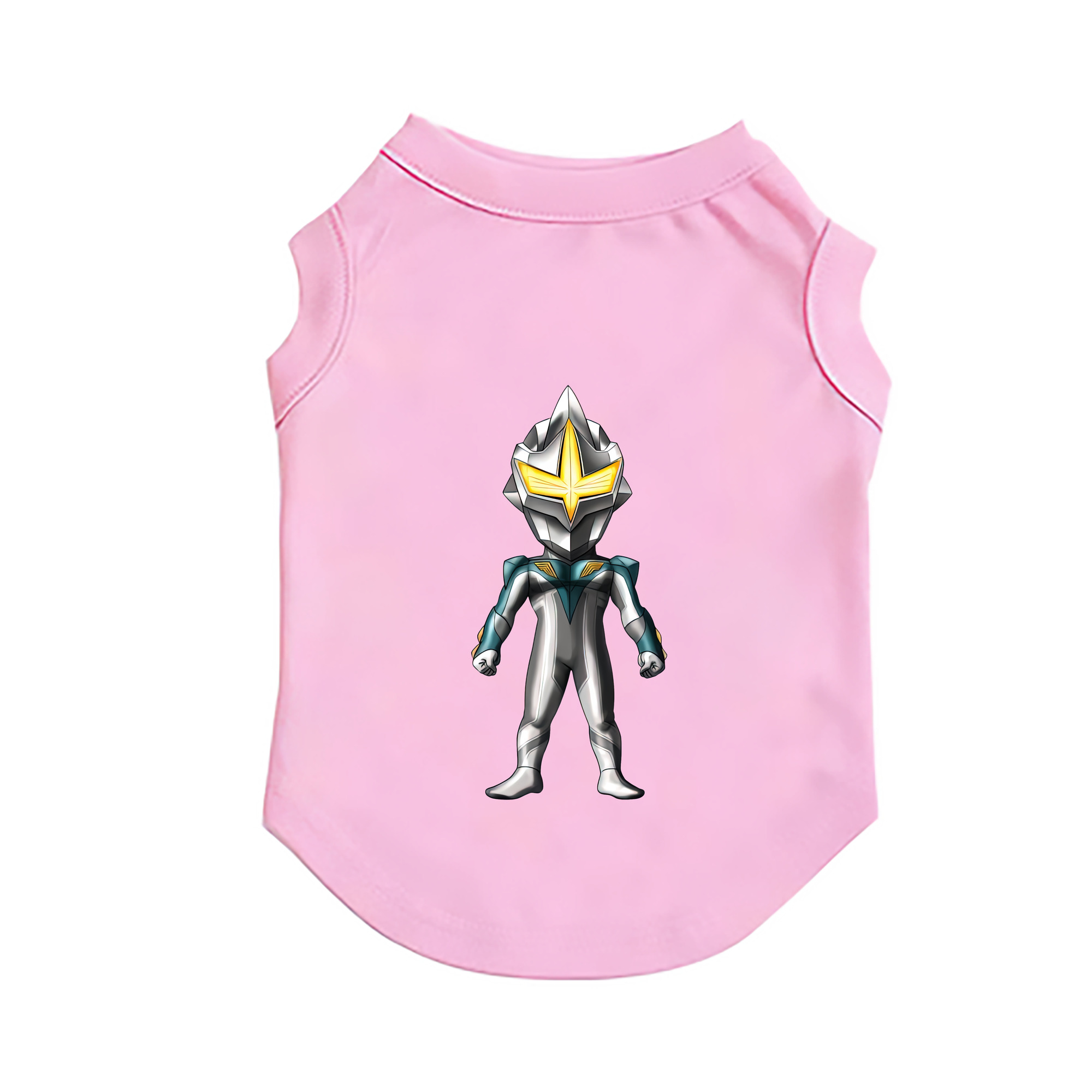 （画像用） ウルトラマン Ultraman ペット用ベスト