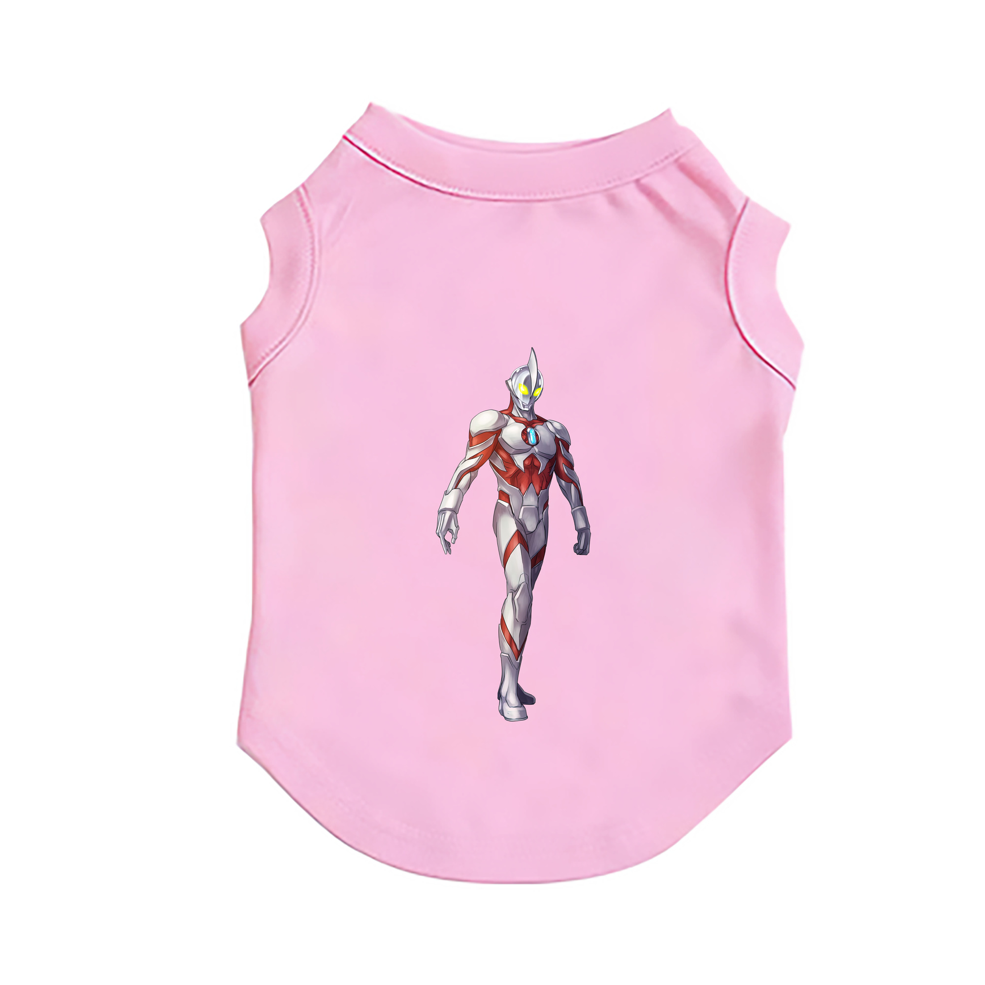 （画像用） ウルトラマン Ultraman ペット用ベスト