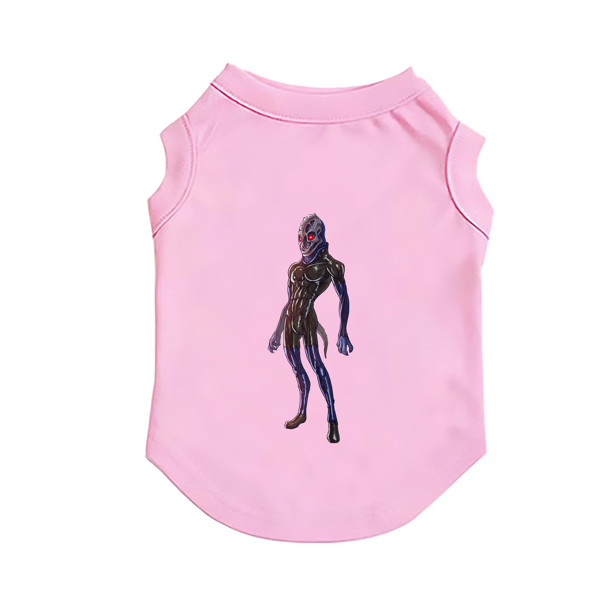 （画像用） ウルトラマン Ultraman ペット用ベスト