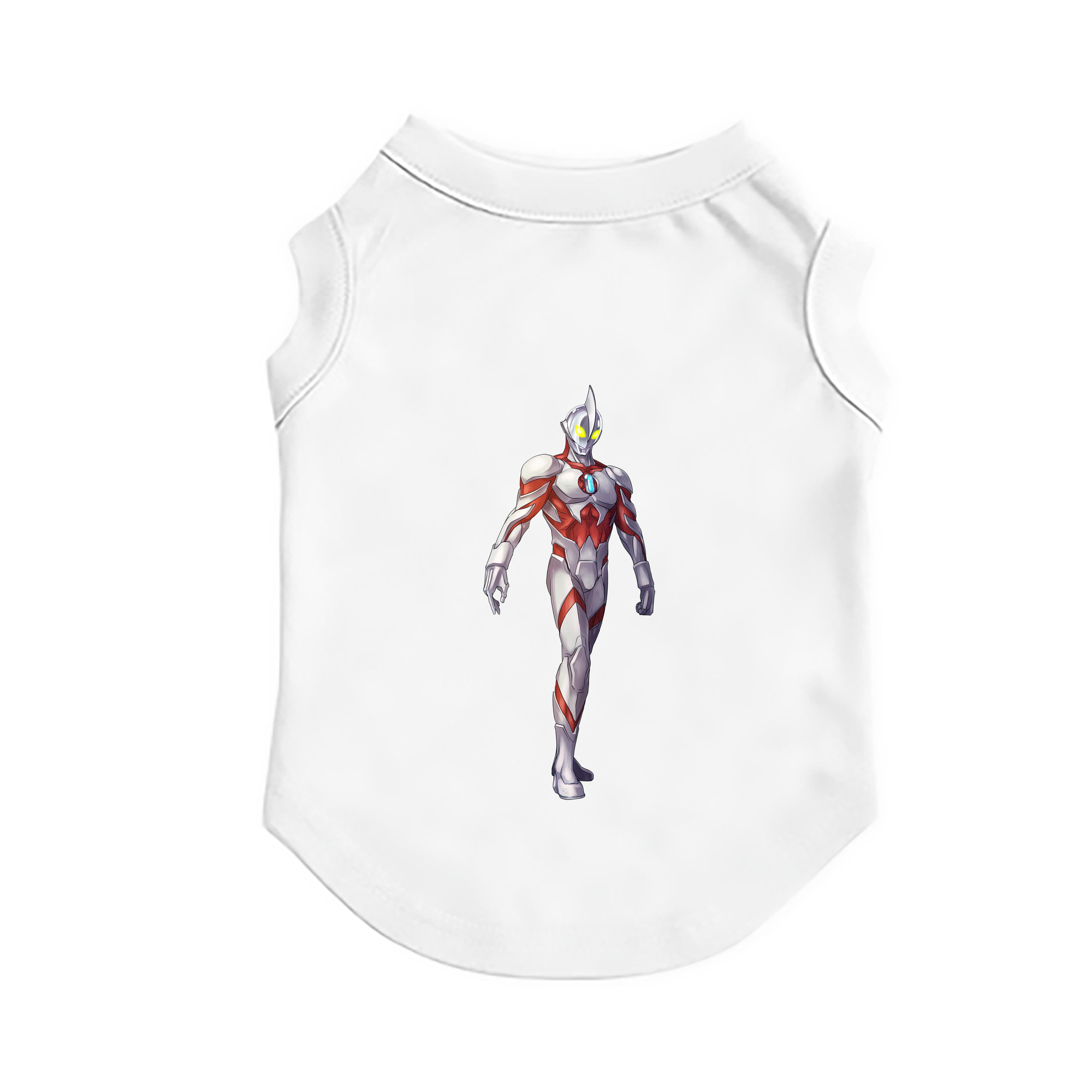 （画像用） ウルトラマン Ultraman ペット用ベスト
