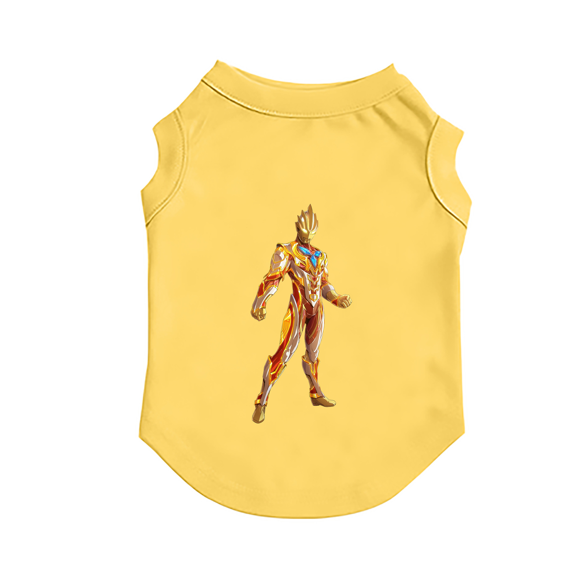 （画像用） ウルトラマン Ultraman ペット用ベスト