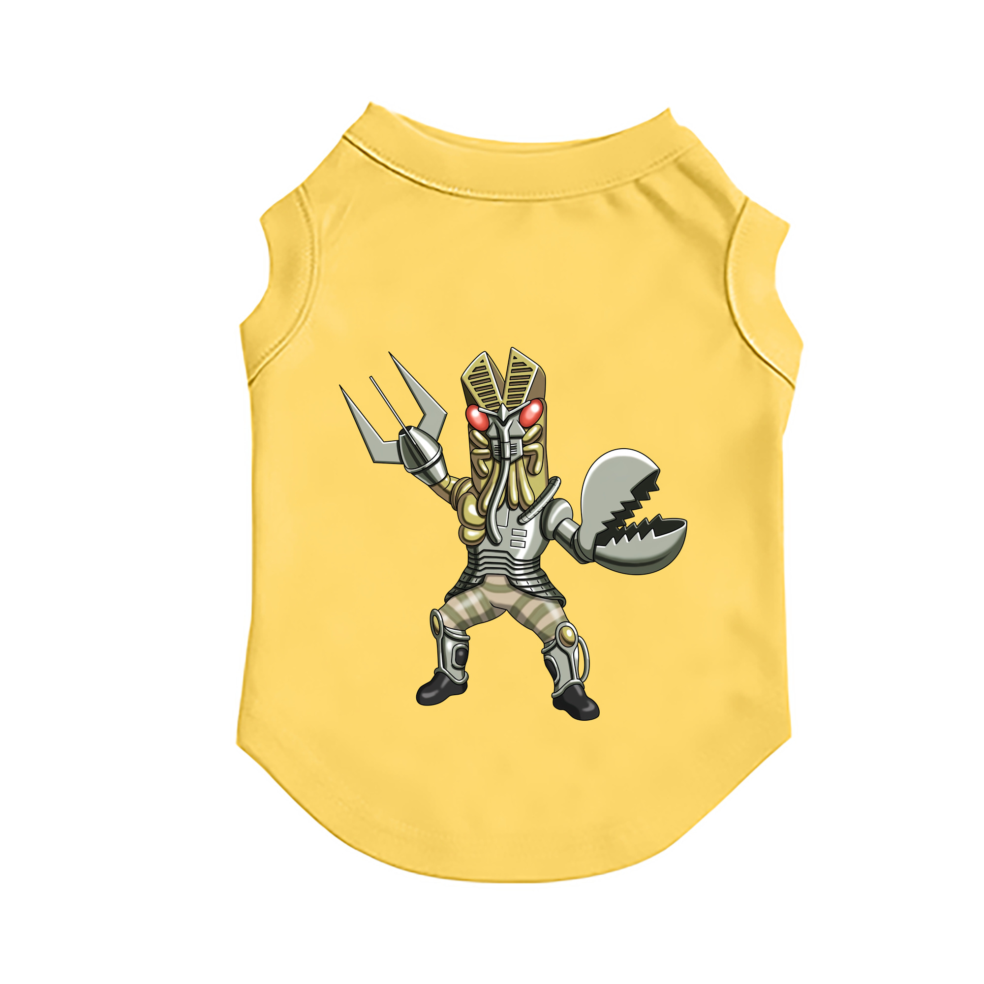 （画像用） ウルトラマン Ultraman ペット用ベスト