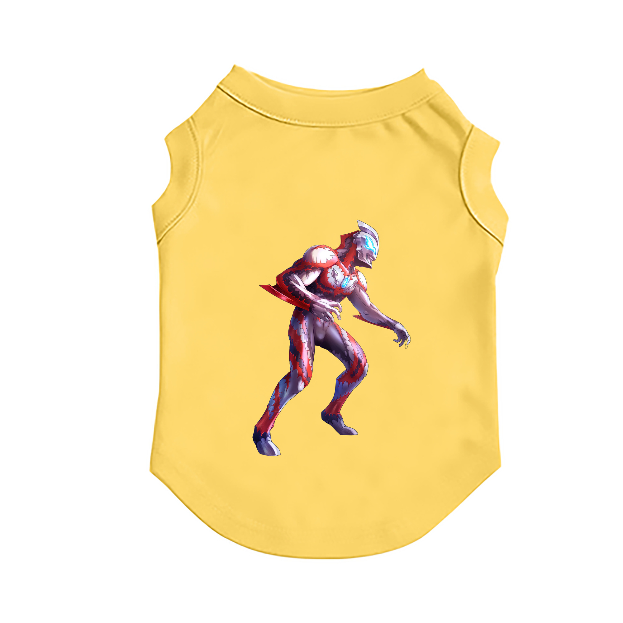 （画像用） ウルトラマン Ultraman ペット用ベスト