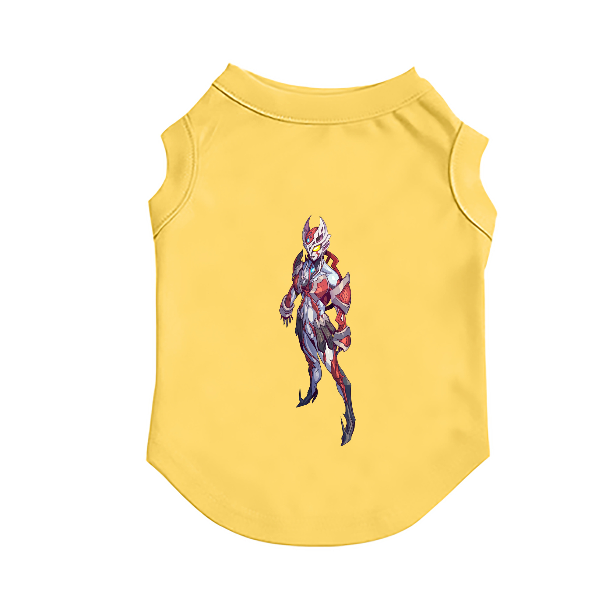 （画像用） ウルトラマン Ultraman ペット用ベスト