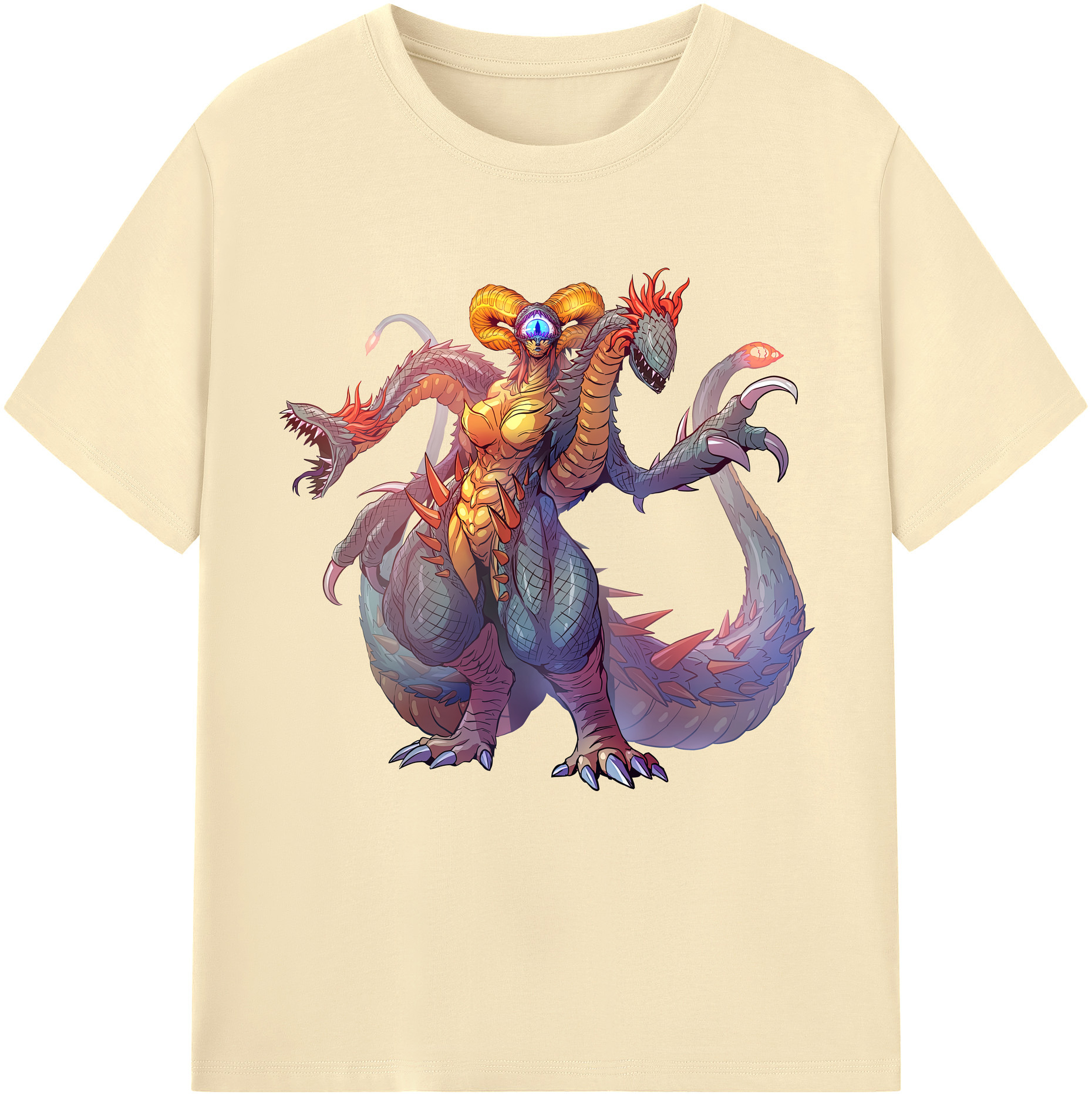 （画像用） ウルトラマン Ultraman 綿100％半袖Tシャツ（フロントプリント）