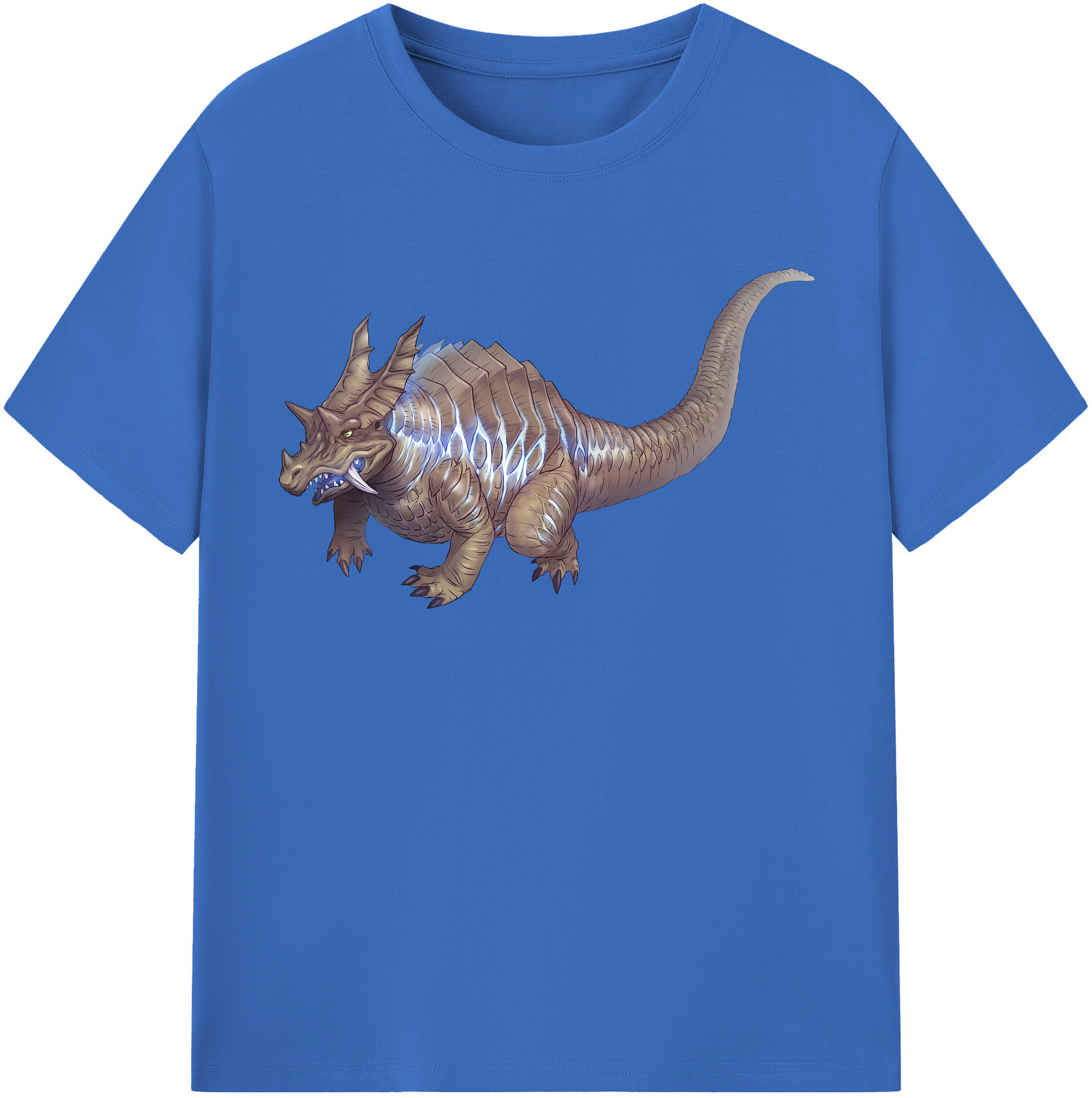 （画像用） ウルトラマン Ultraman 綿100％半袖Tシャツ（フロントプリント）