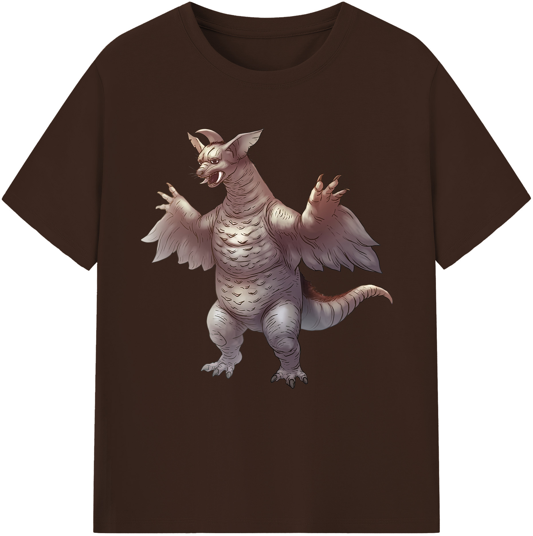 （画像用） ウルトラマン Ultraman 綿100％半袖Tシャツ（フロントプリント）