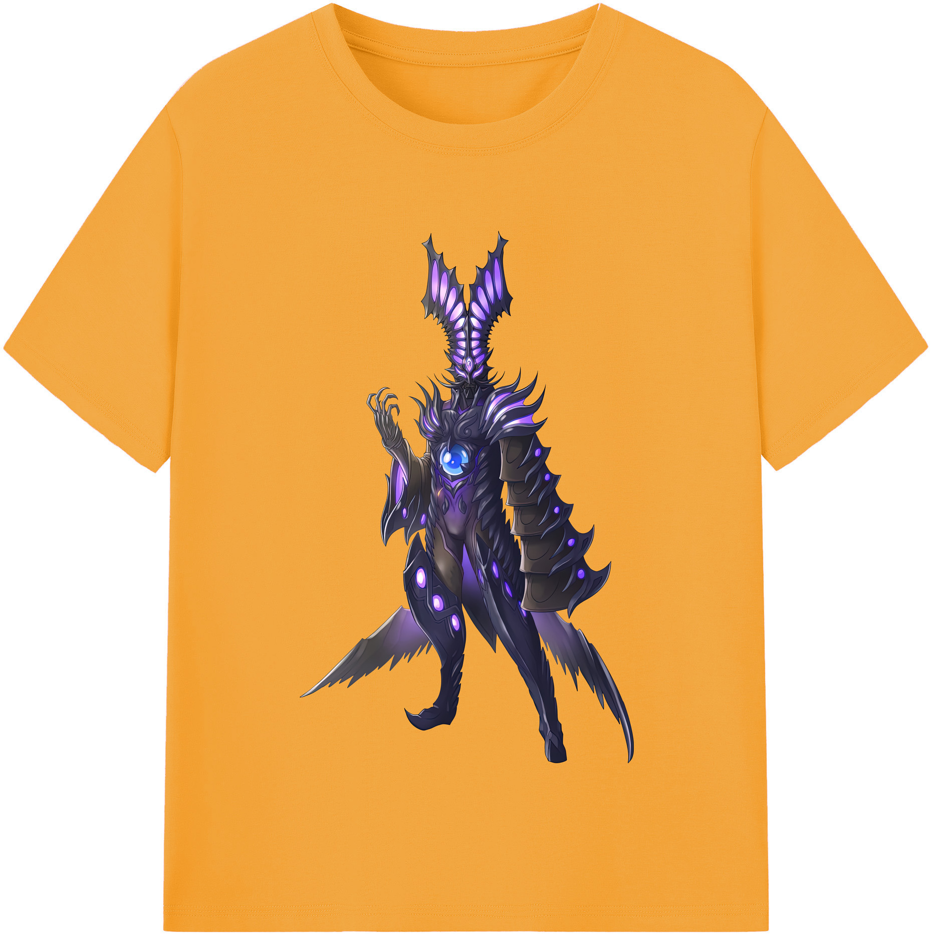 （画像用） ウルトラマン Ultraman 綿100％半袖Tシャツ（フロントプリント）
